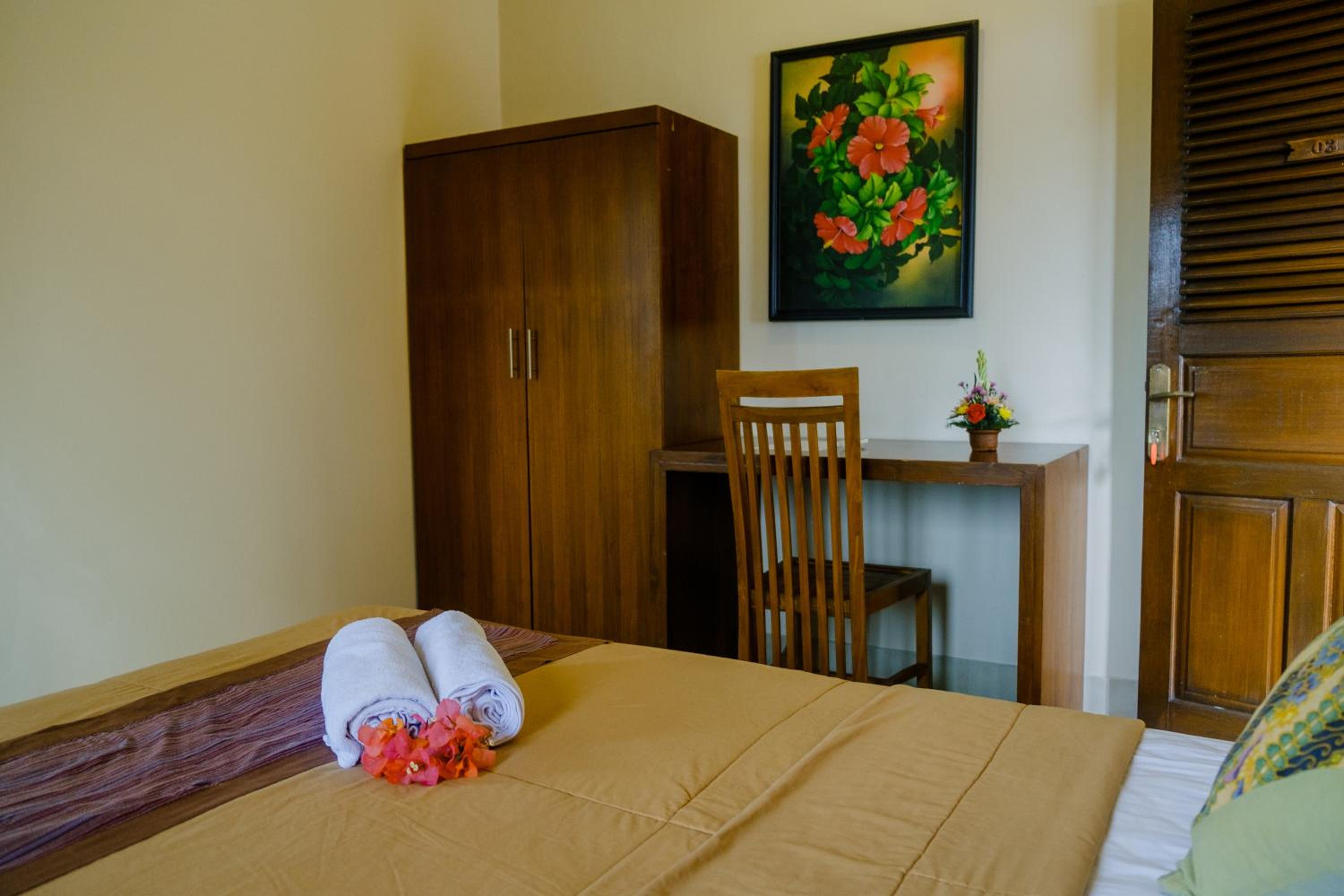 Desak Putu Putra Home Stay