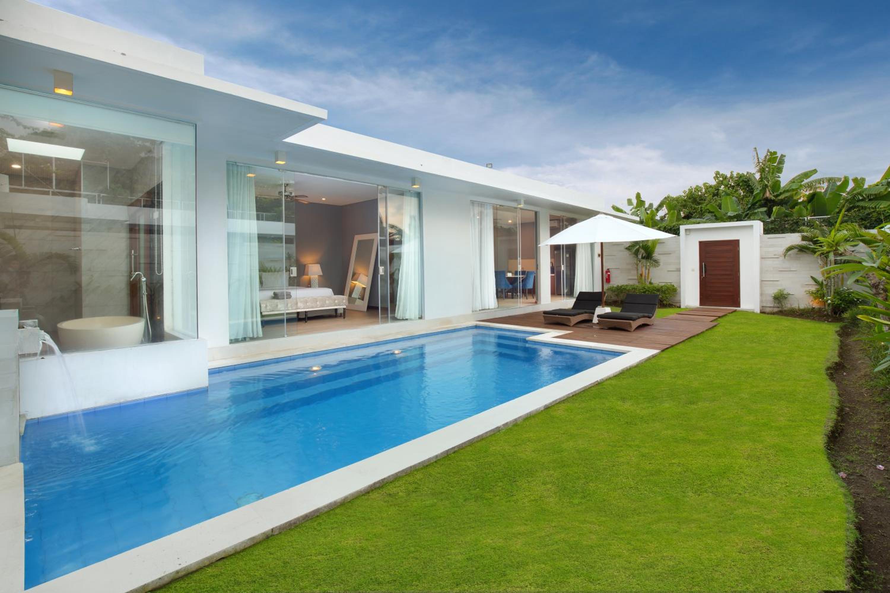 The Daha Luxury Villas - Image 3