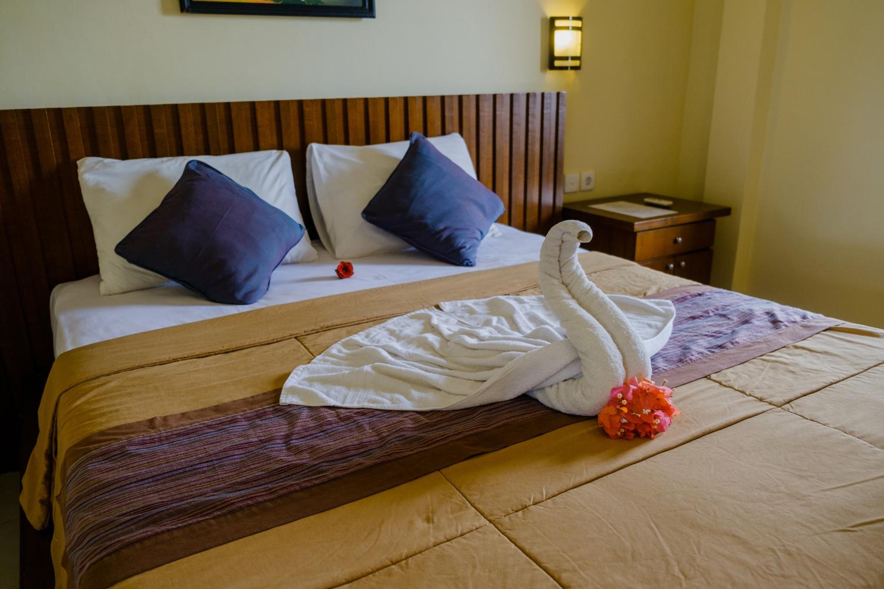 Desak Putu Putra Home Stay