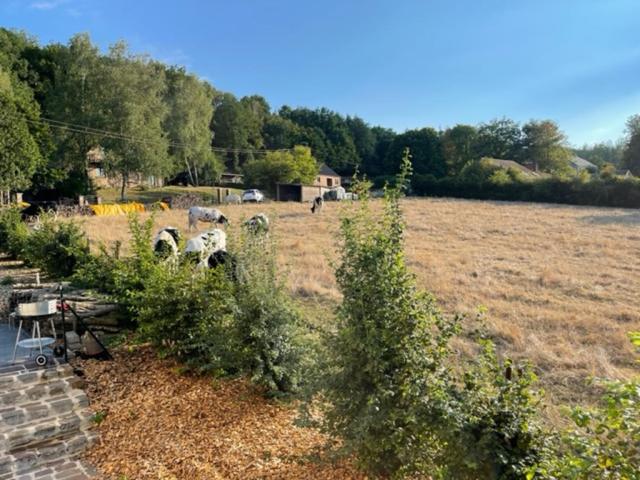 Le gîte de la Champagne
