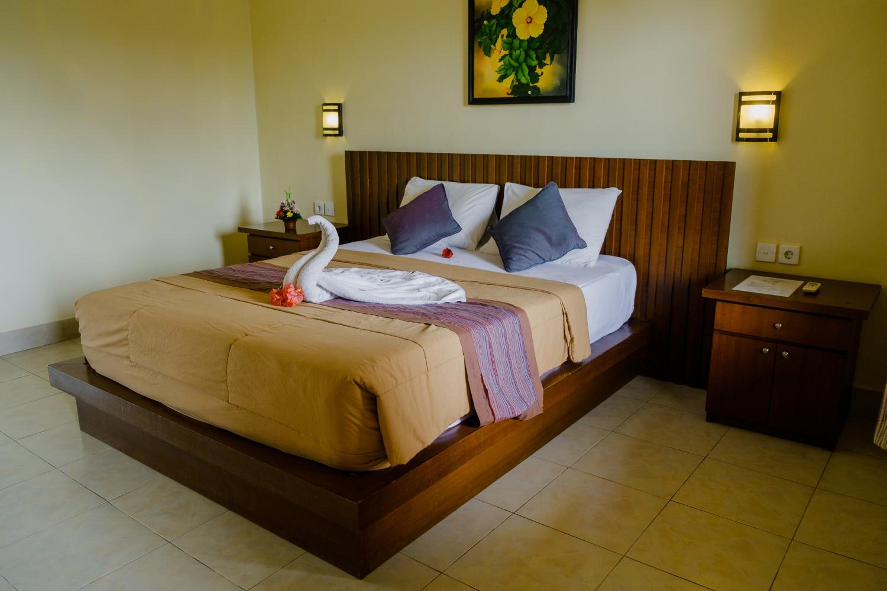 Desak Putu Putra Home Stay