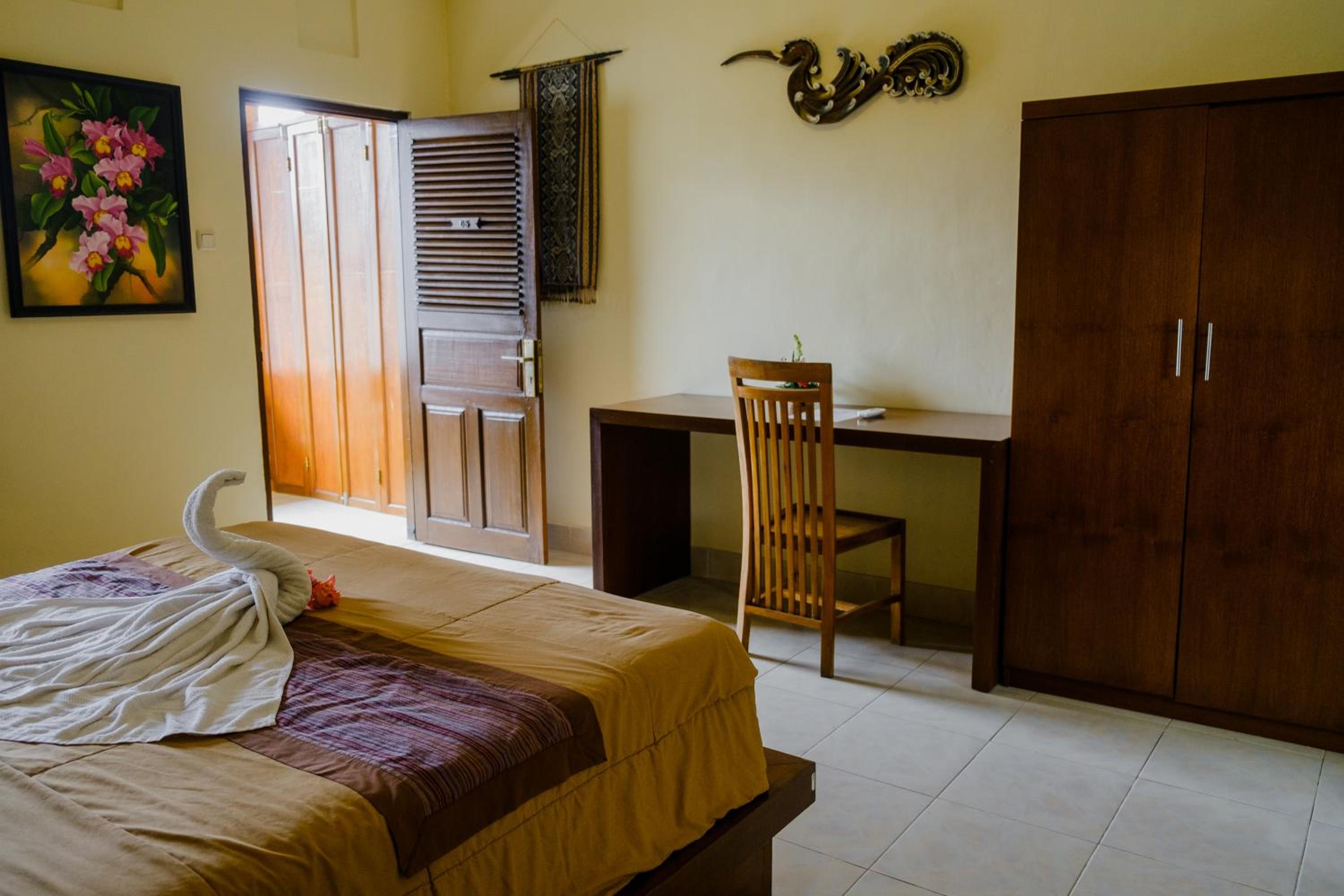 Desak Putu Putra Home Stay