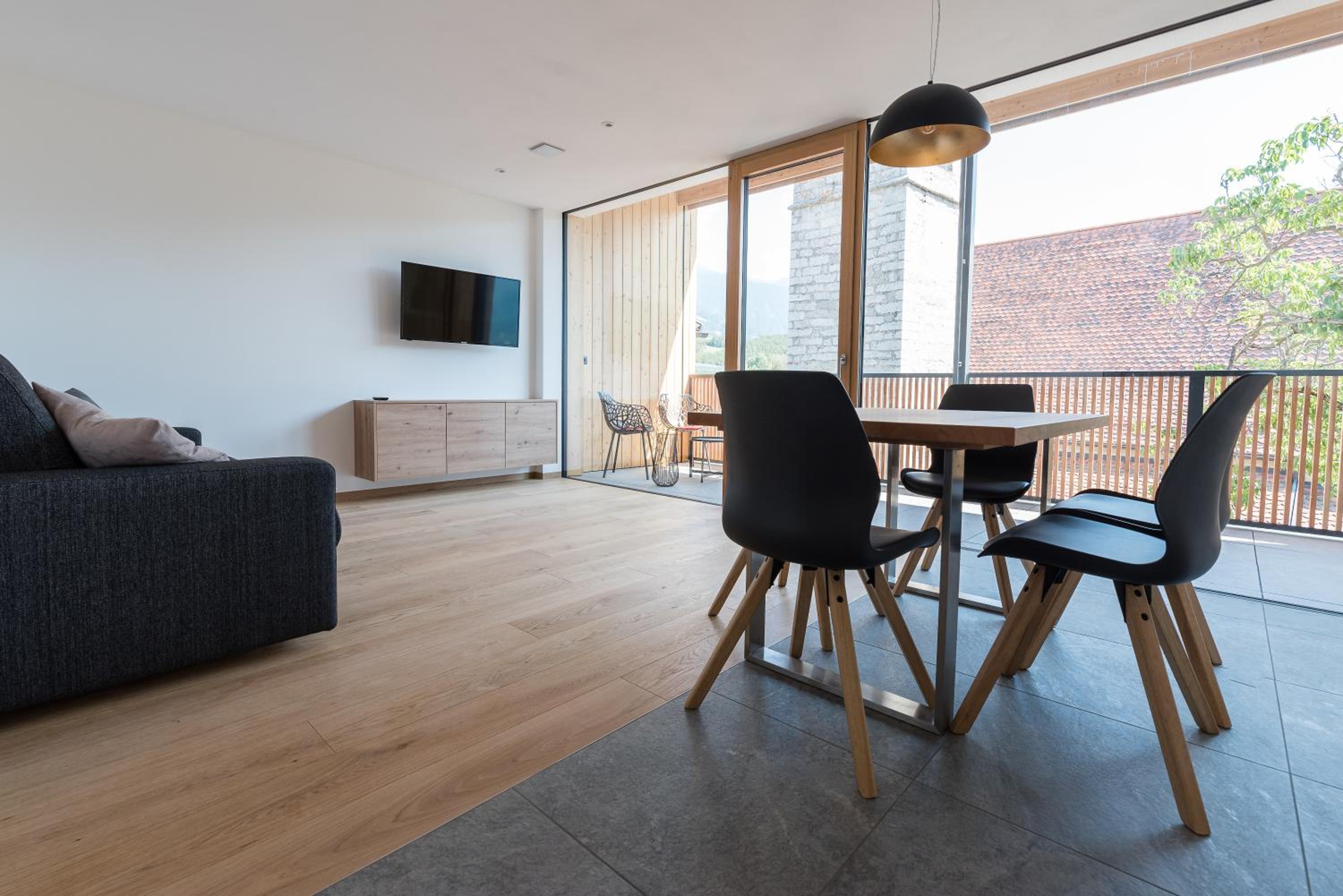 MESNERHOF CHALET - Ruhe, Rückzug & Südtiroler Charme mit kostenlosem Parken in der Tiefgarage
