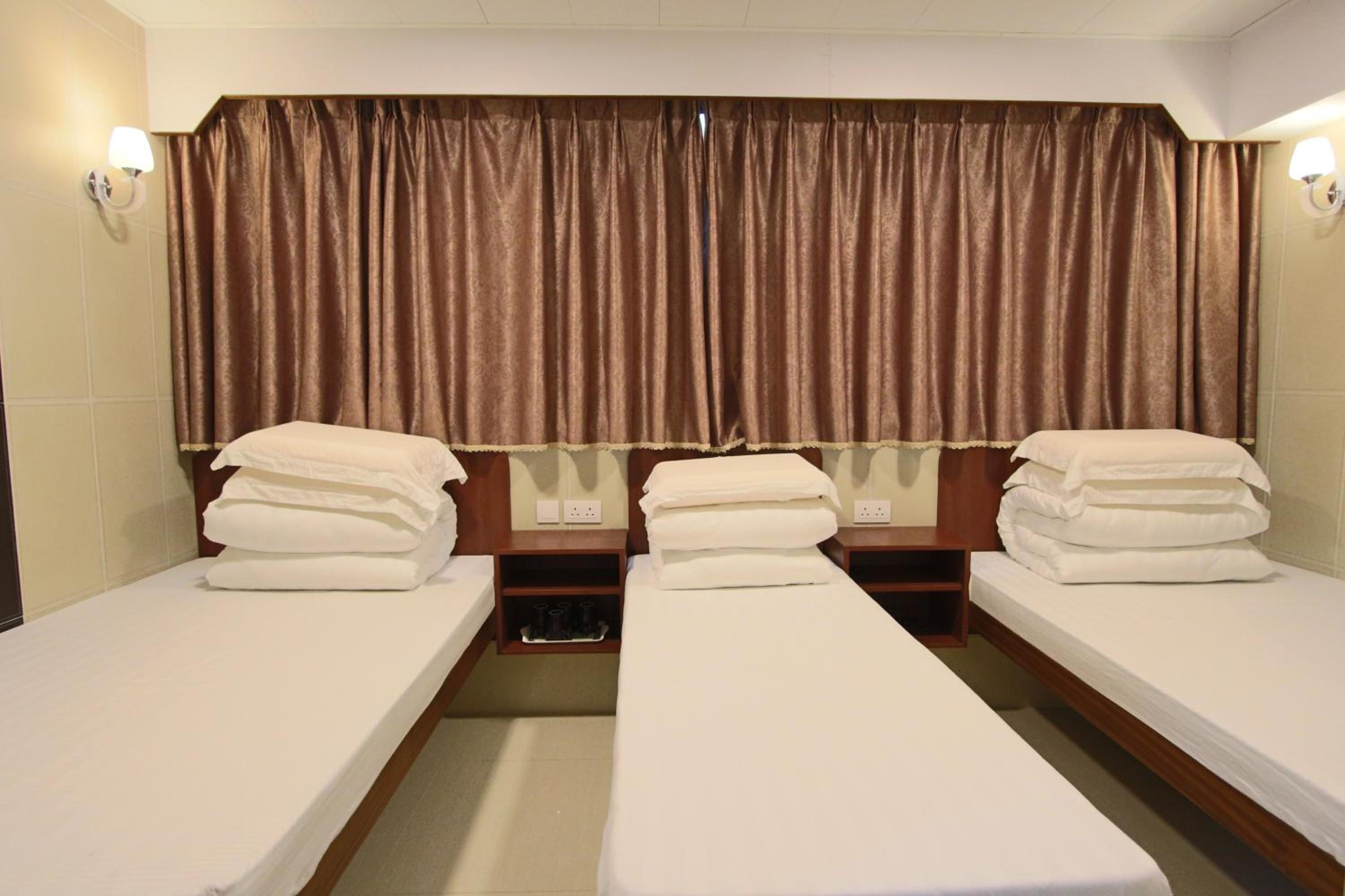 Prince Hotel