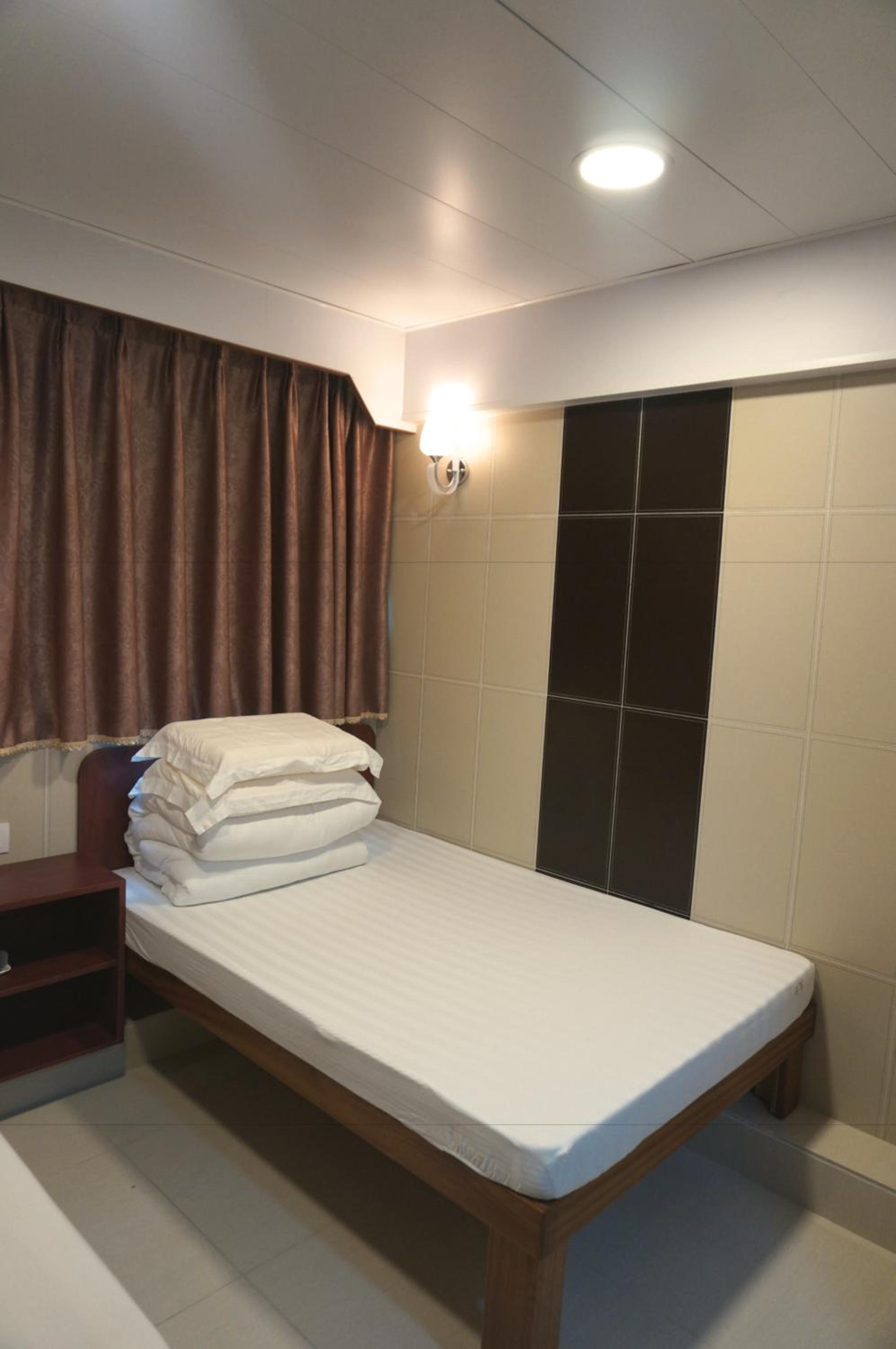 Prince Hotel