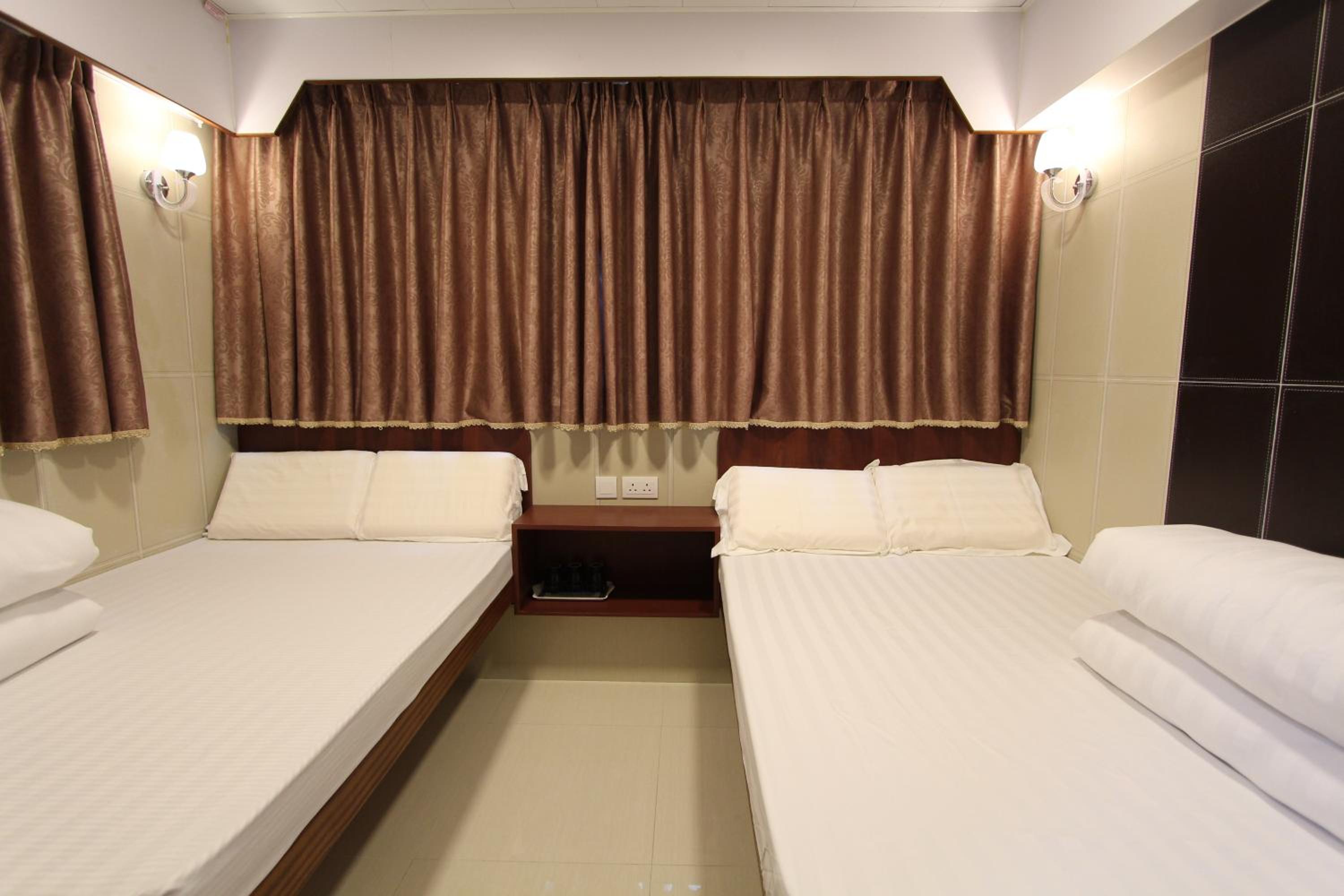 Prince Hotel
