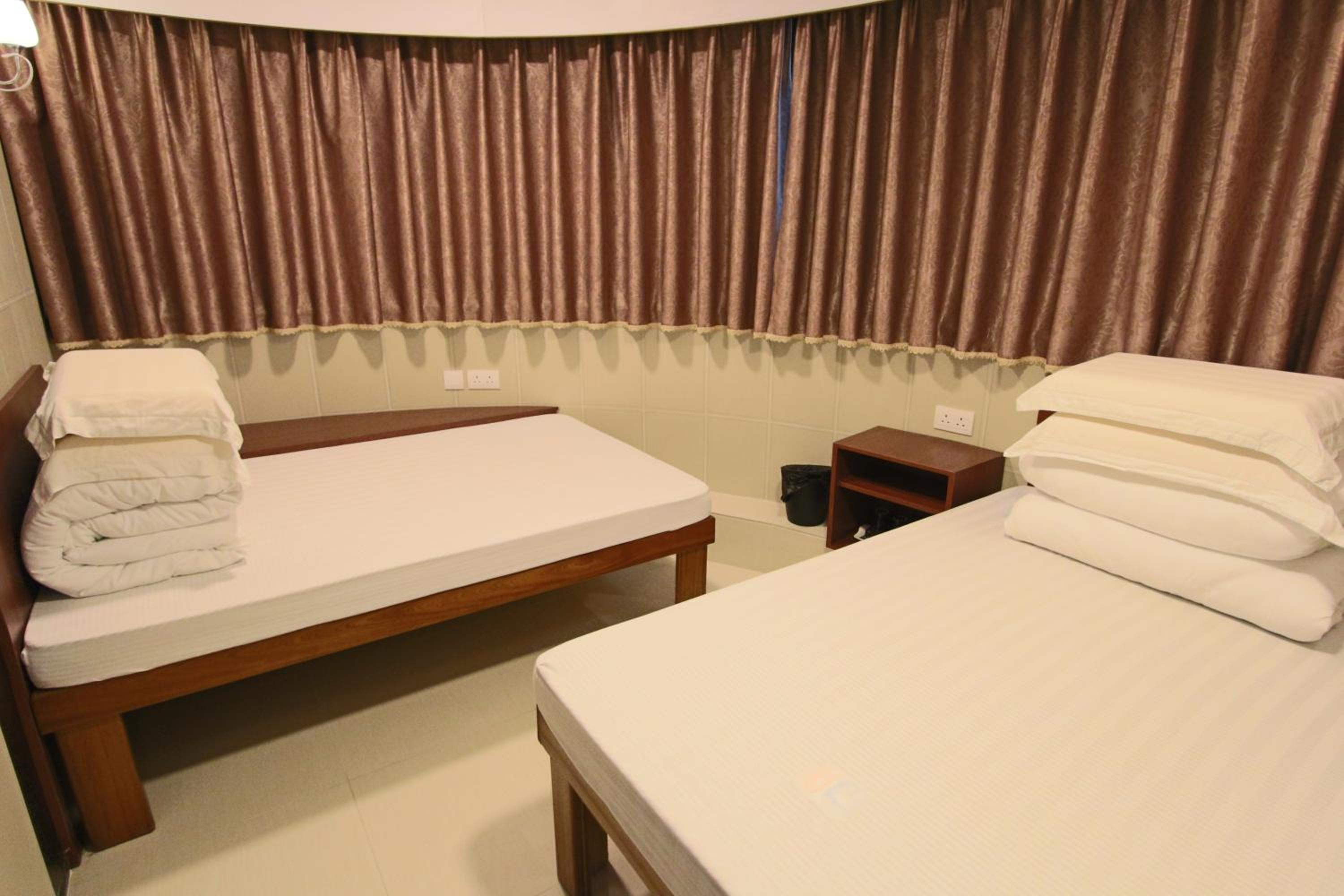 Prince Hotel
