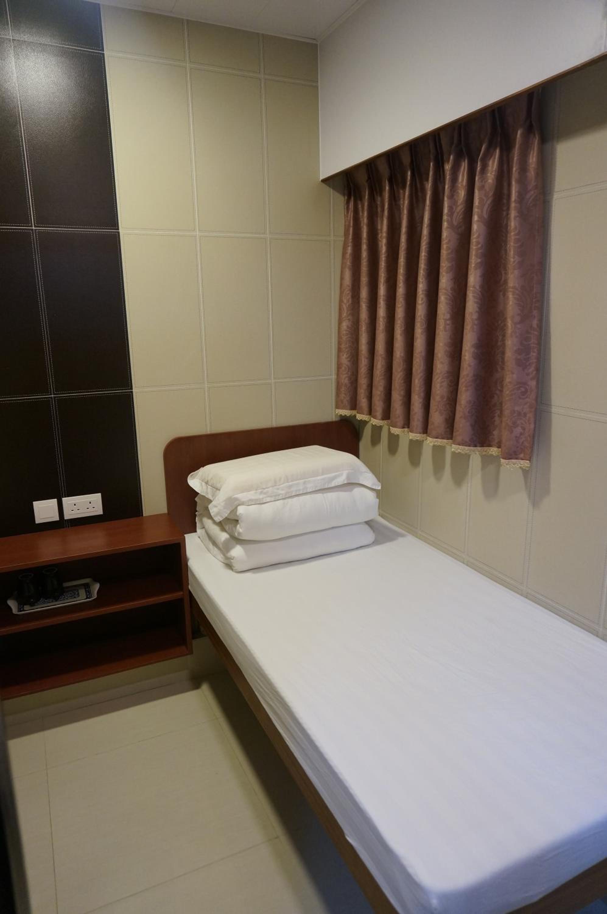 Prince Hotel