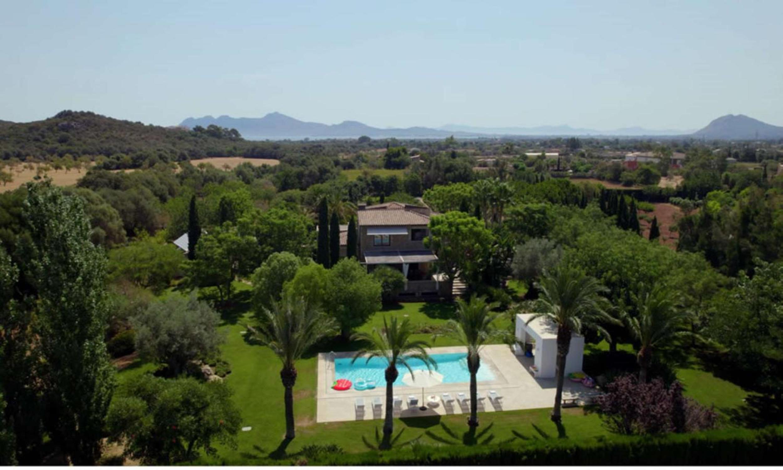 Finca Playa Llenaire