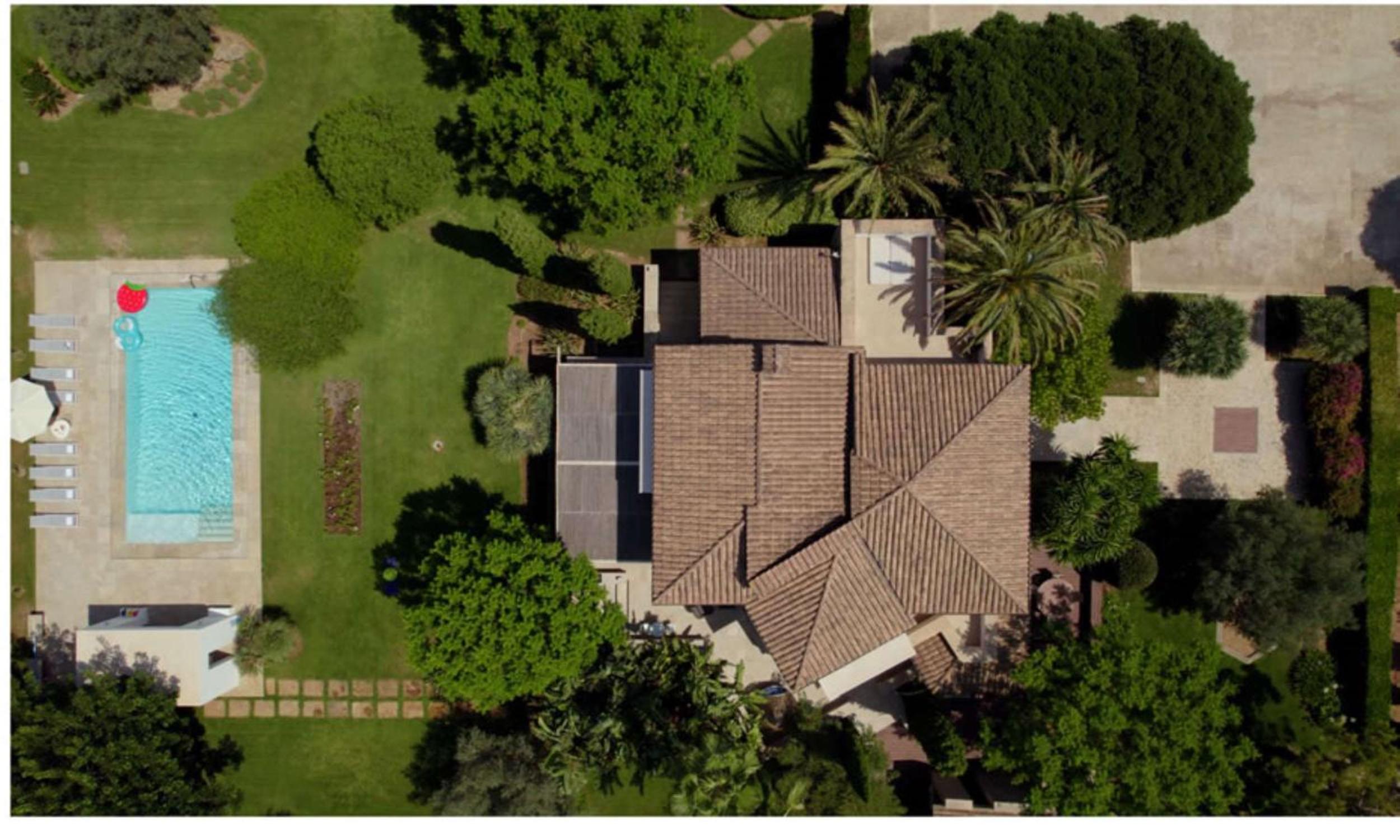 Finca Playa Llenaire