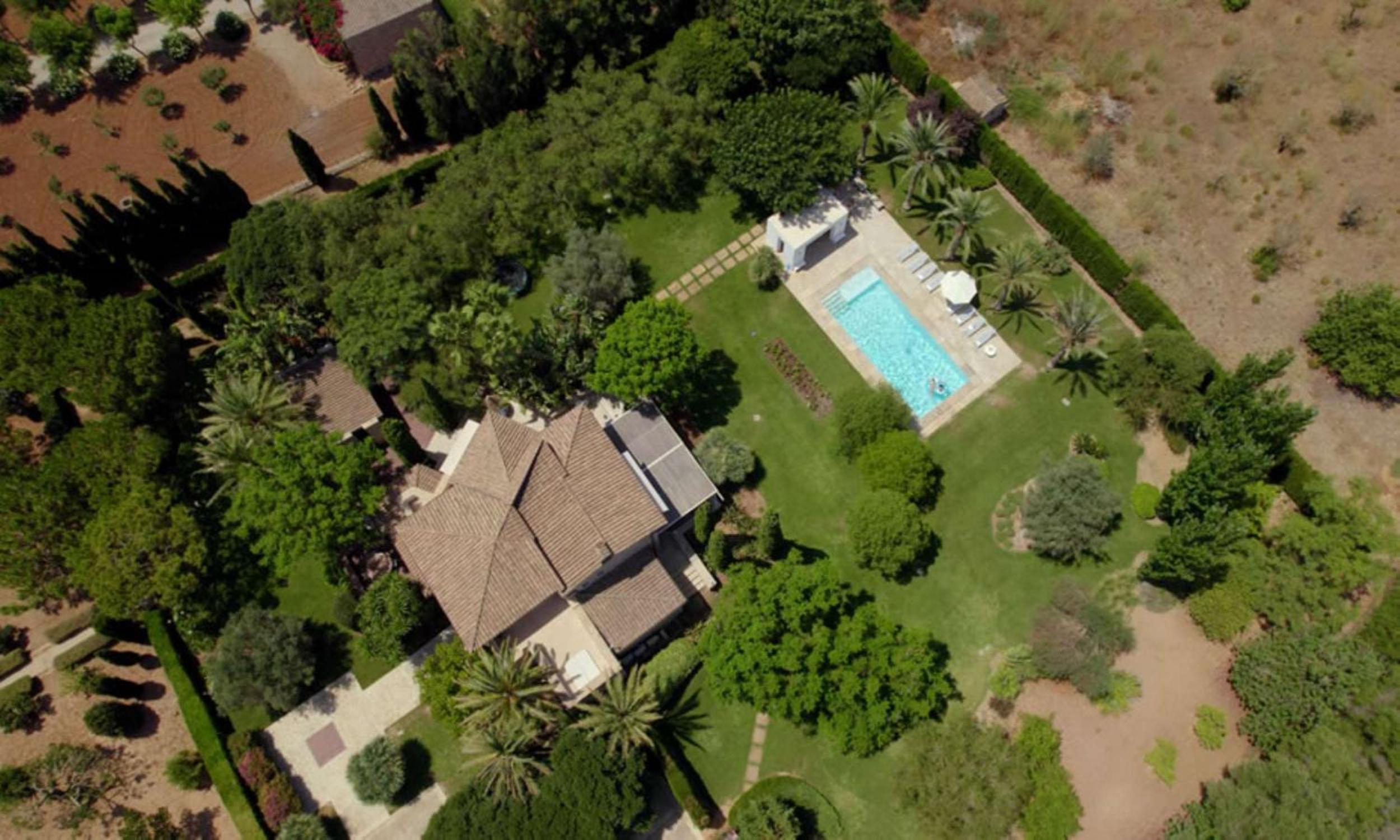 Finca Playa Llenaire