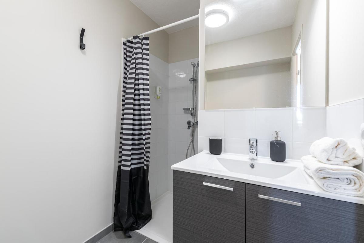 Montpellier Vacations - Student Factory Montpellier Sud - Property Image 9