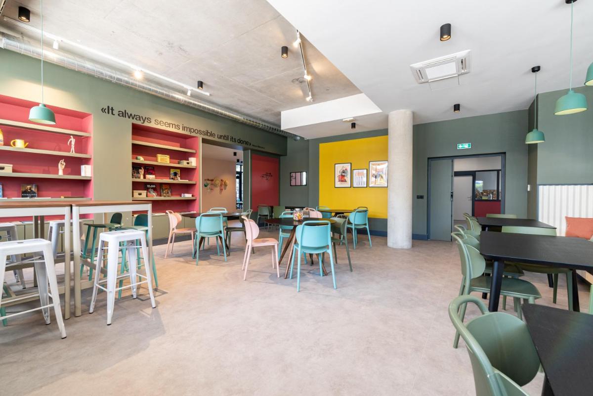 Montpellier Vacations - Student Factory Montpellier Sud - Property Image 7