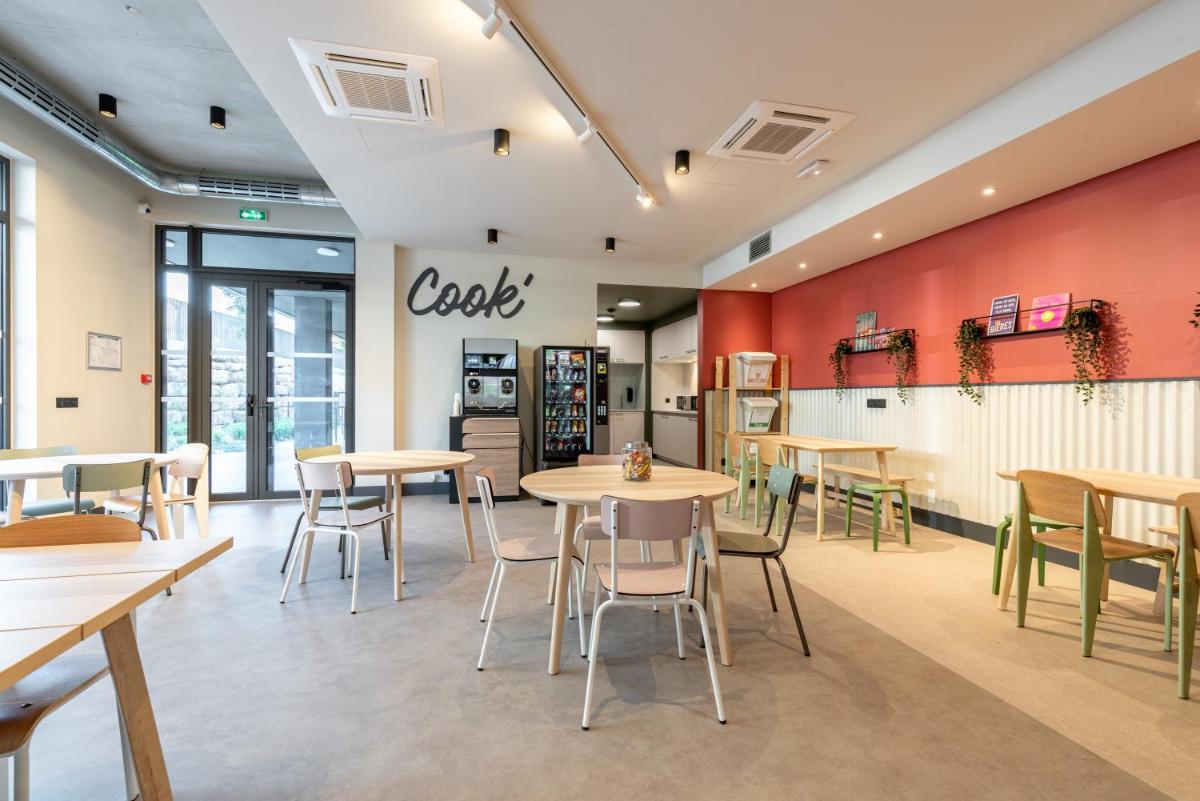 Montpellier Vacations - Student Factory Montpellier Sud - Property Image 6