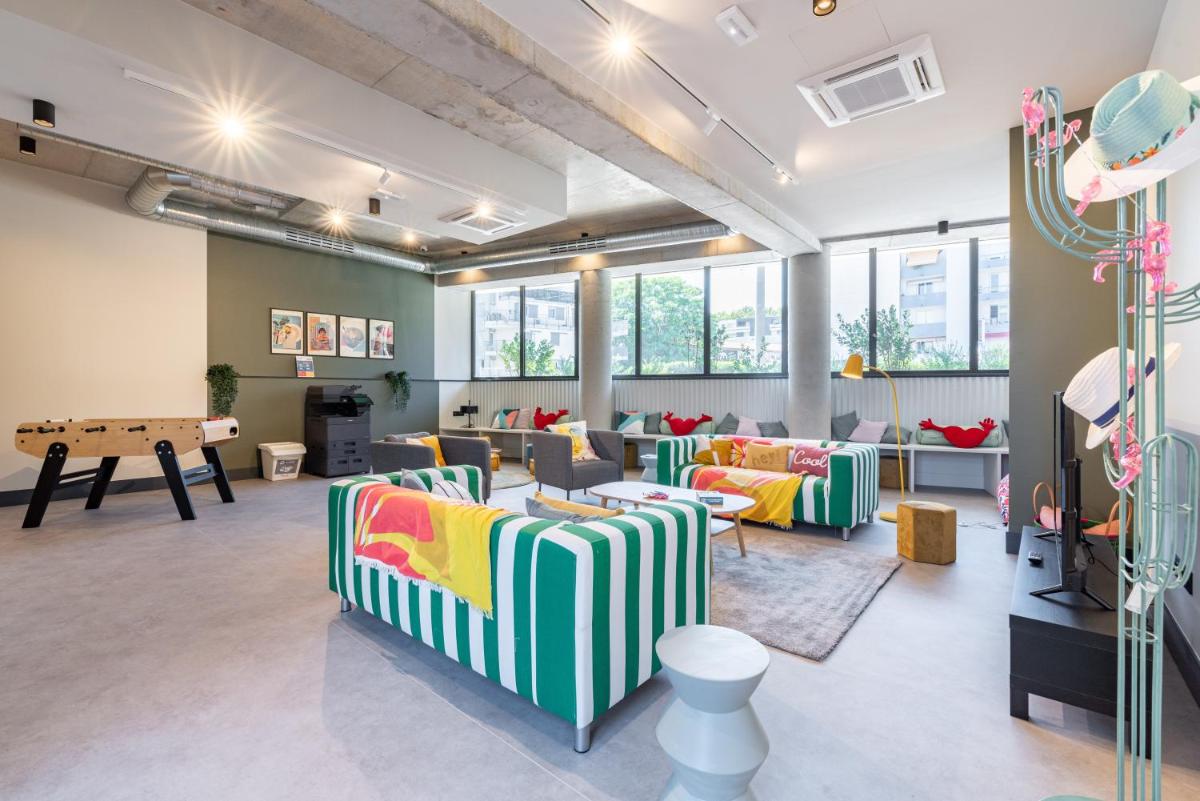 Montpellier Vacations - Student Factory Montpellier Sud - Property Image 8