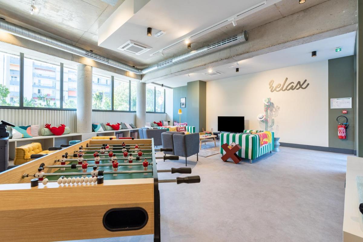 Montpellier Vacations - Student Factory Montpellier Sud - Property Image 17