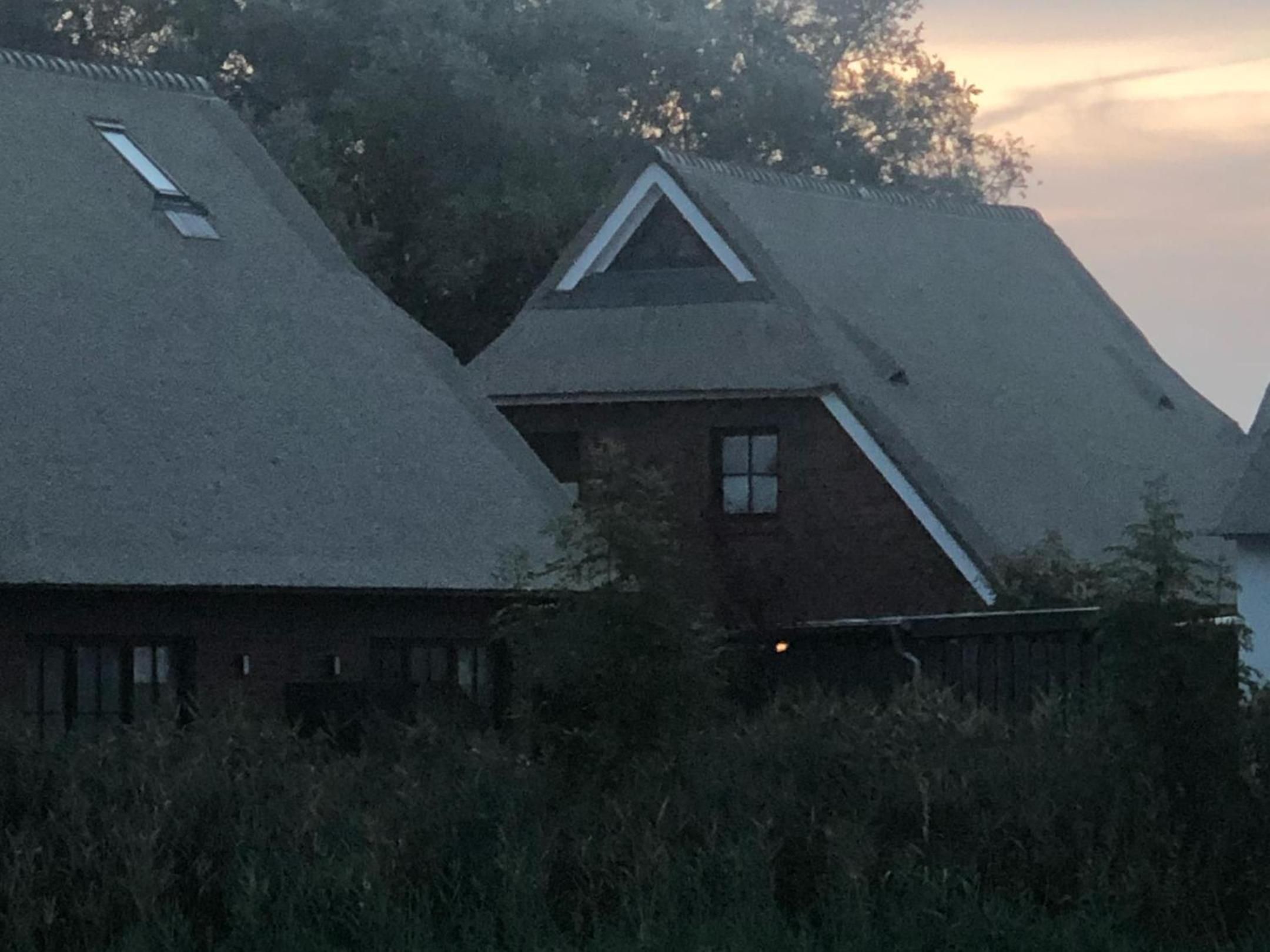Ferienhaus 16 "Gut Tossens" view 4