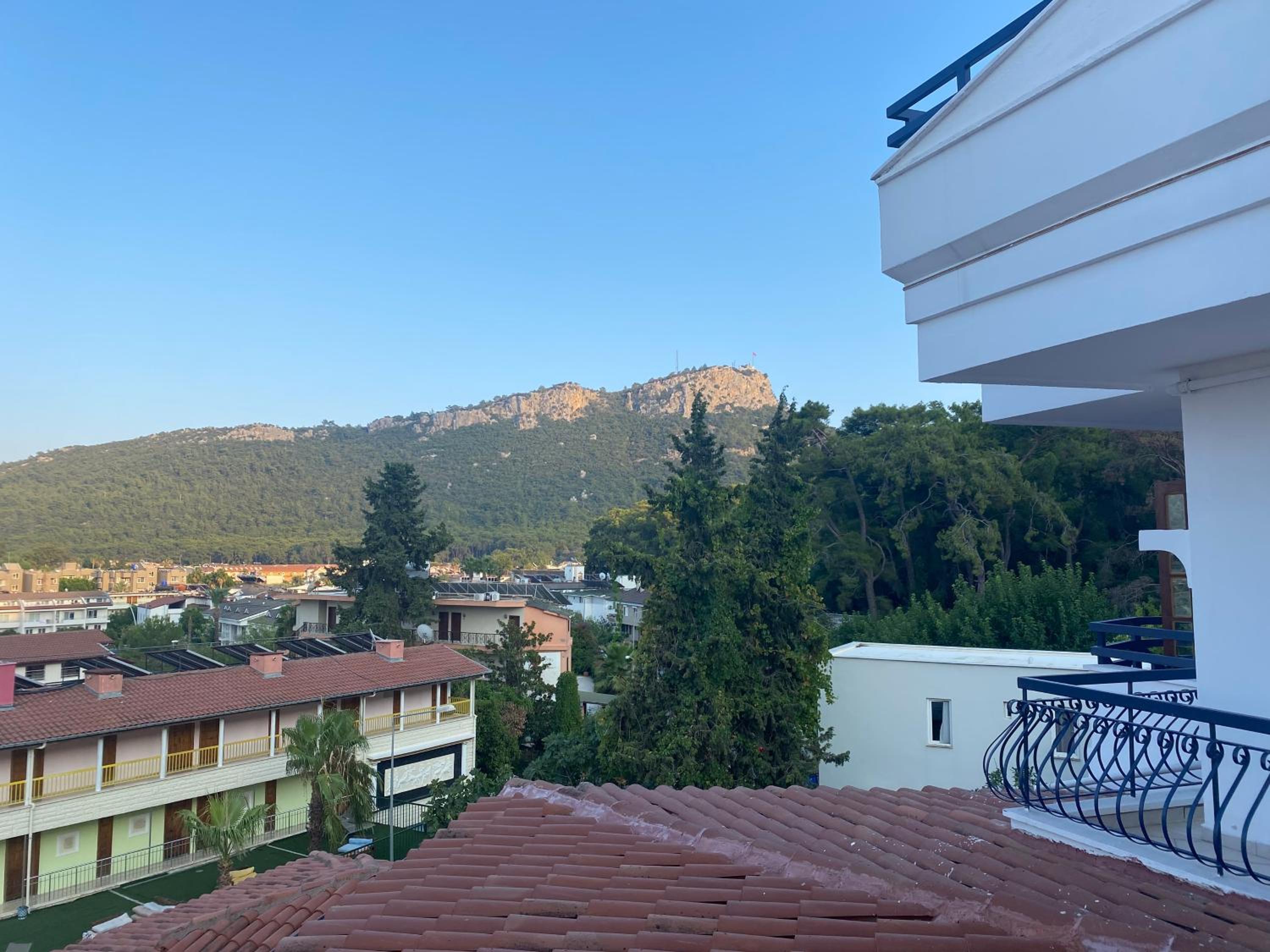 NATURELLA APART HOTEL - Image 147
