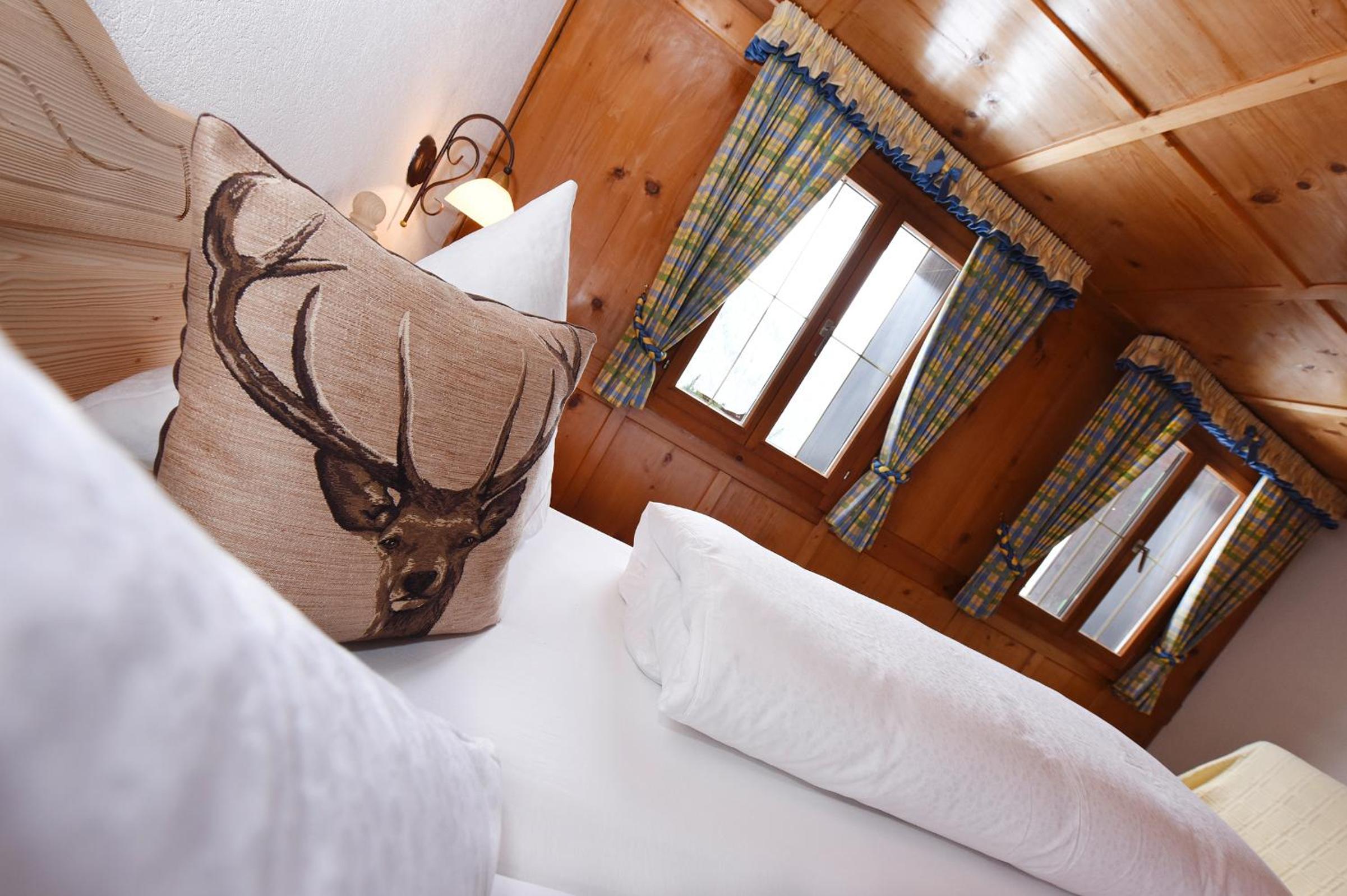 Veronikas Chalet