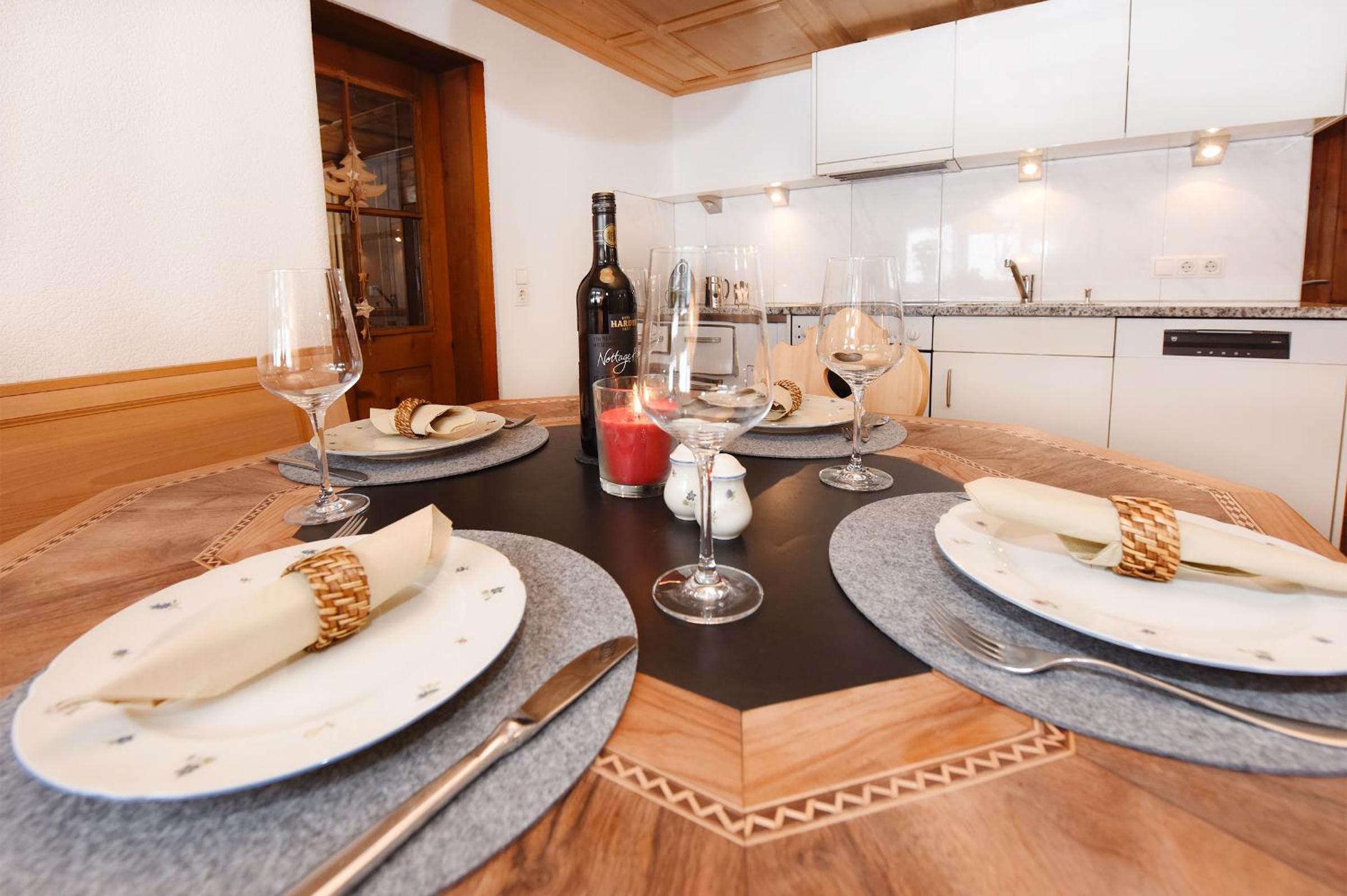 Veronikas Chalet