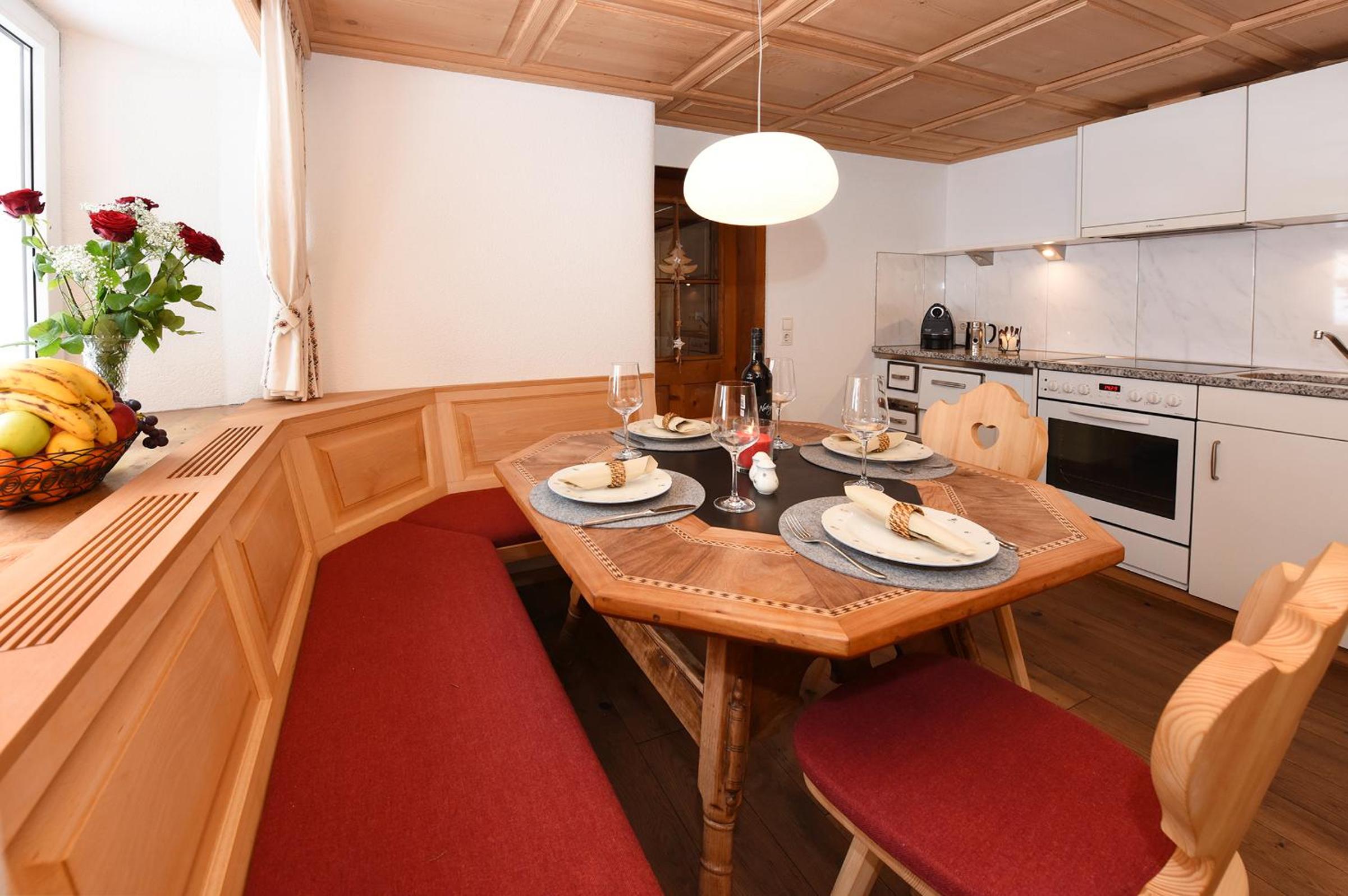 Veronikas Chalet