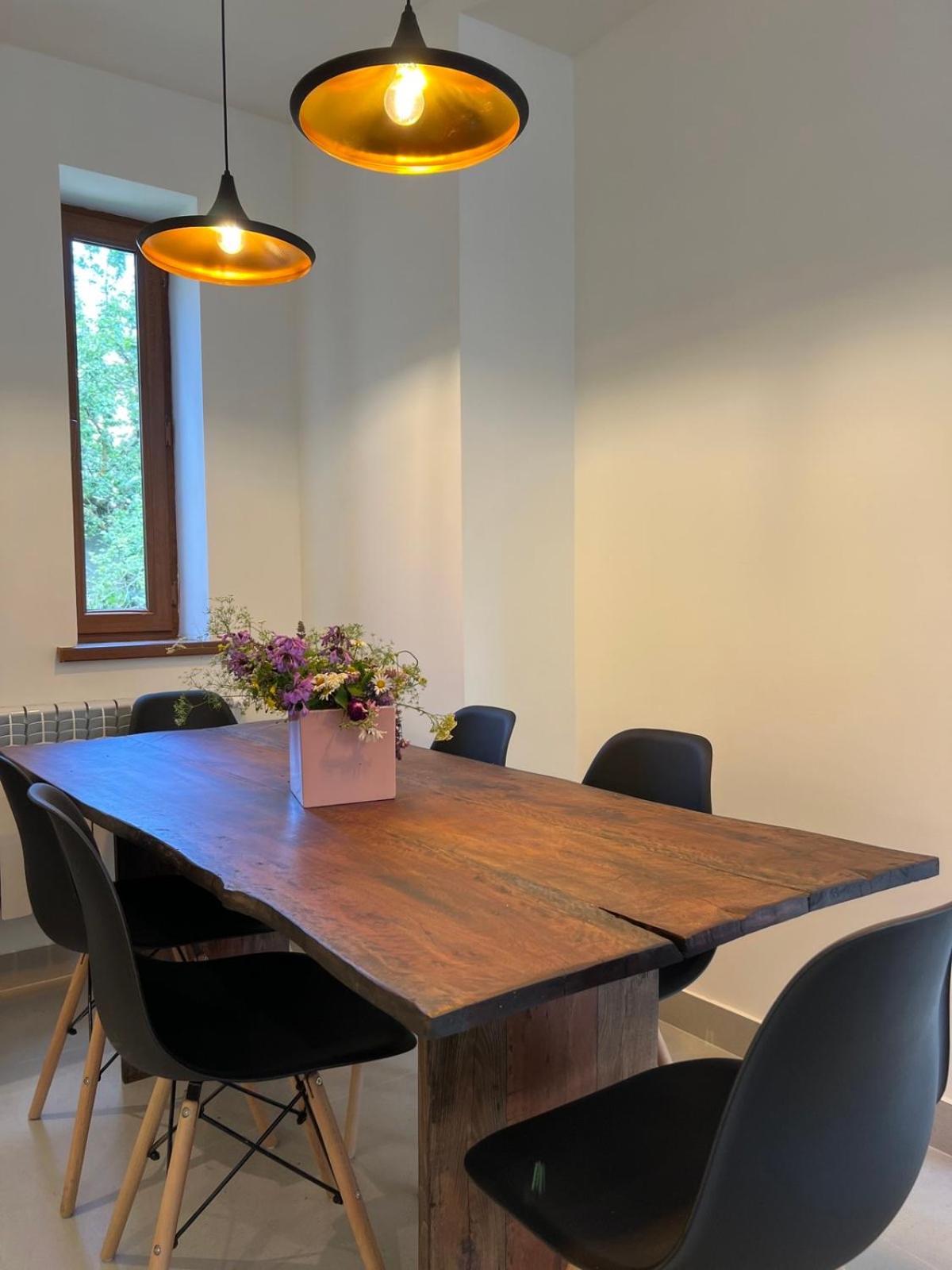 Dilijan Mountain View, 3 bedroom house