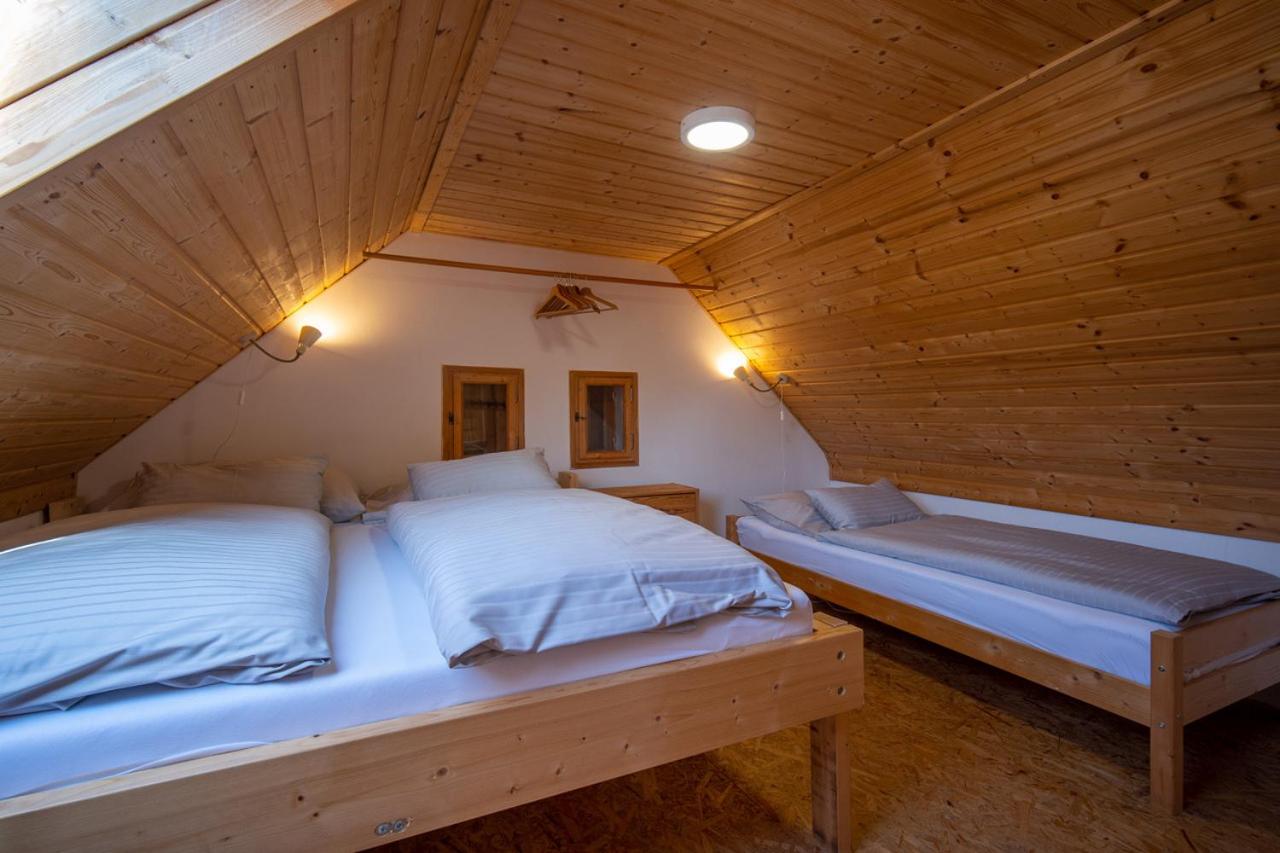 Penzion Koucký