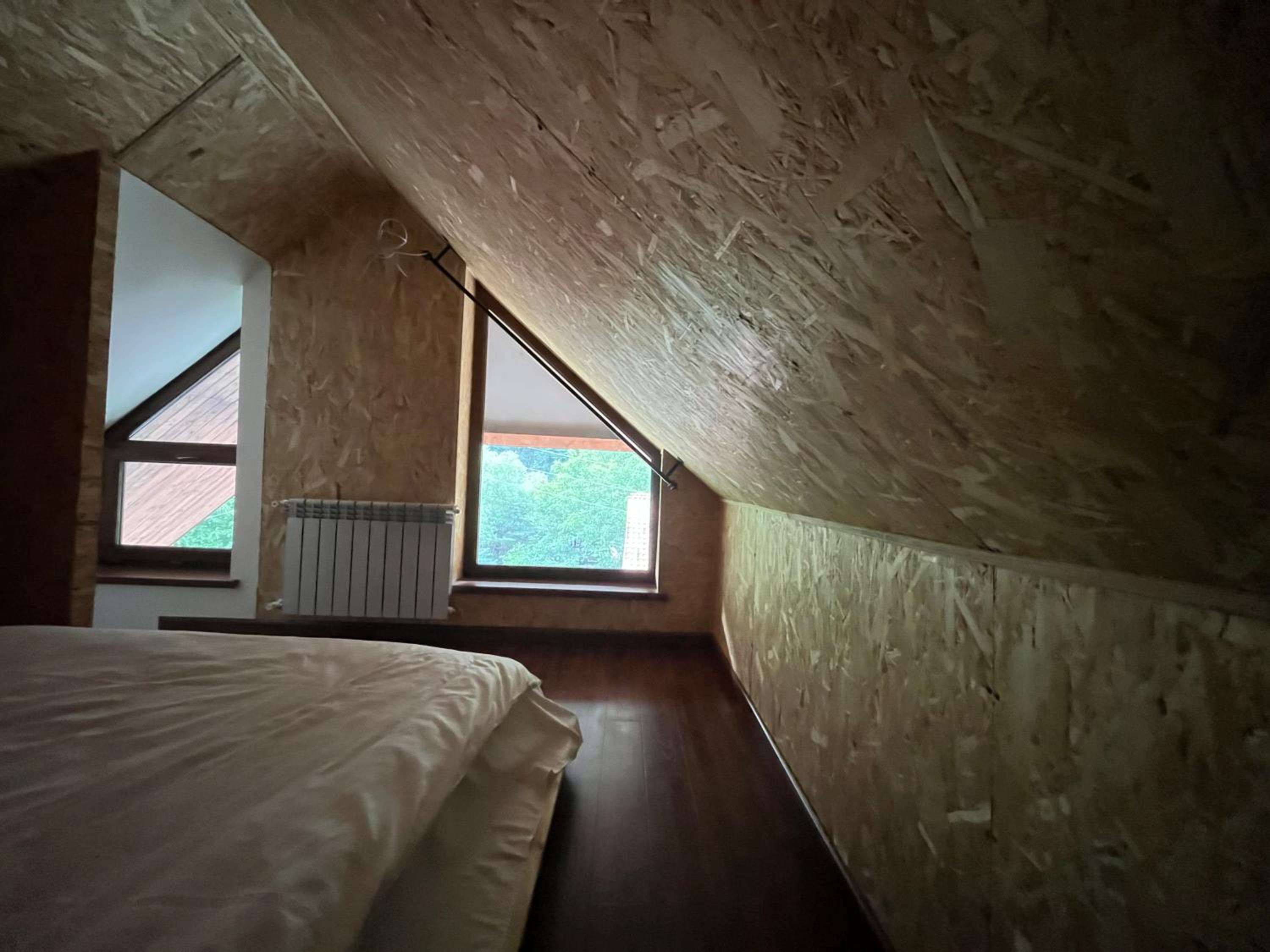 Dilijan Mountain View, 3 bedroom house