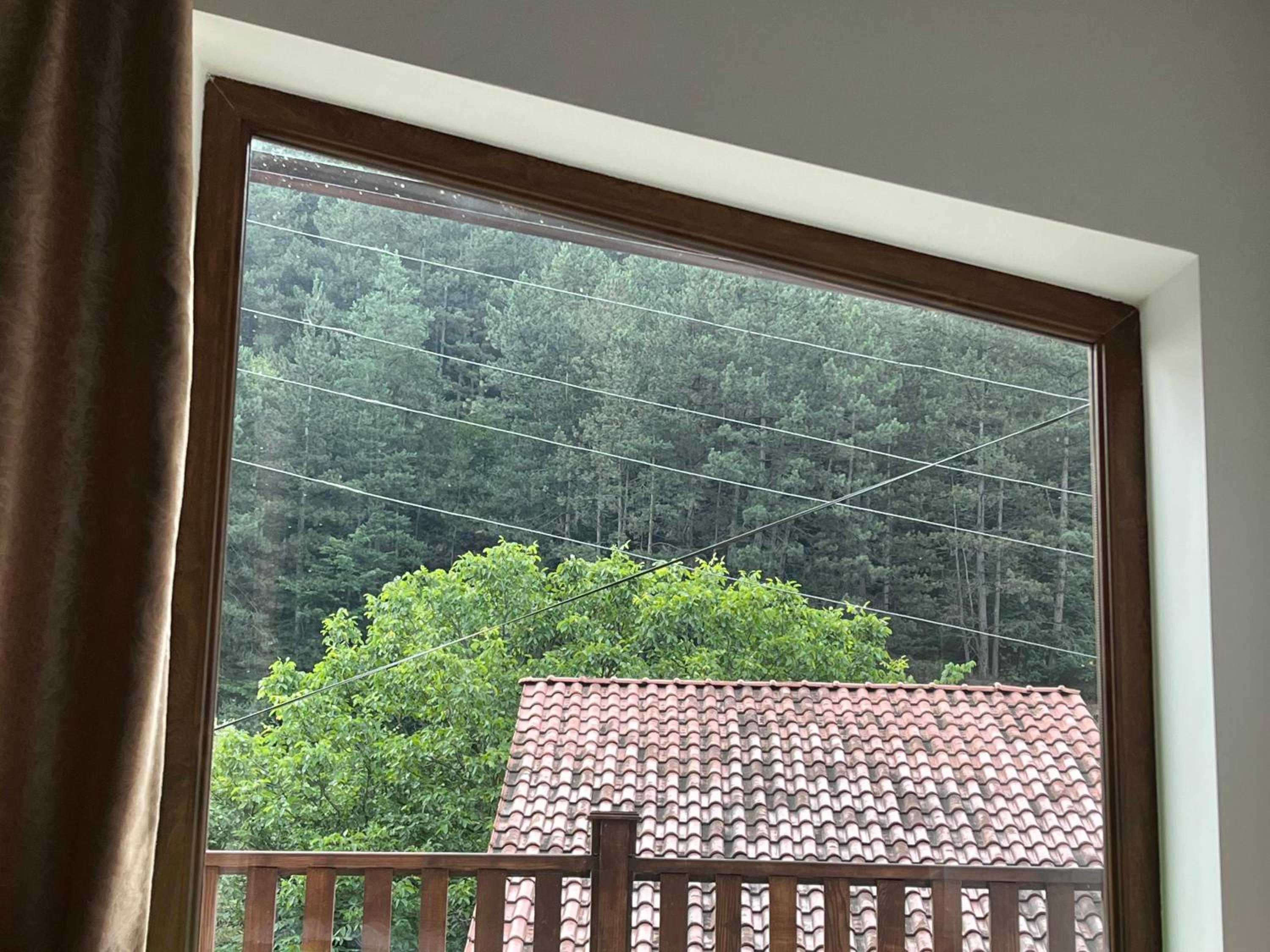 Dilijan Mountain View, 3 bedroom house
