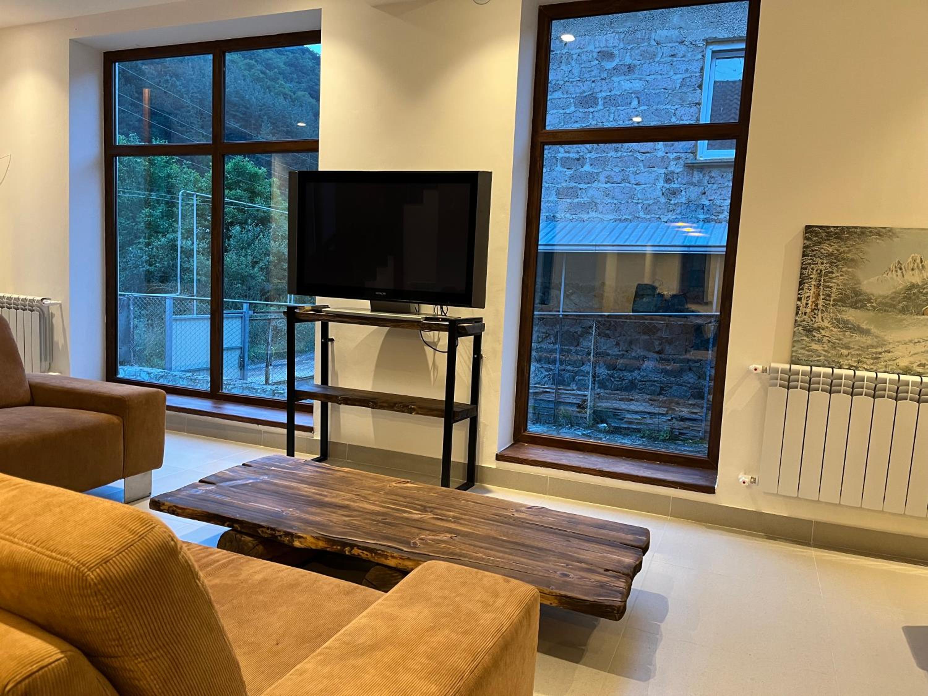 Dilijan Mountain View, 3 bedroom house