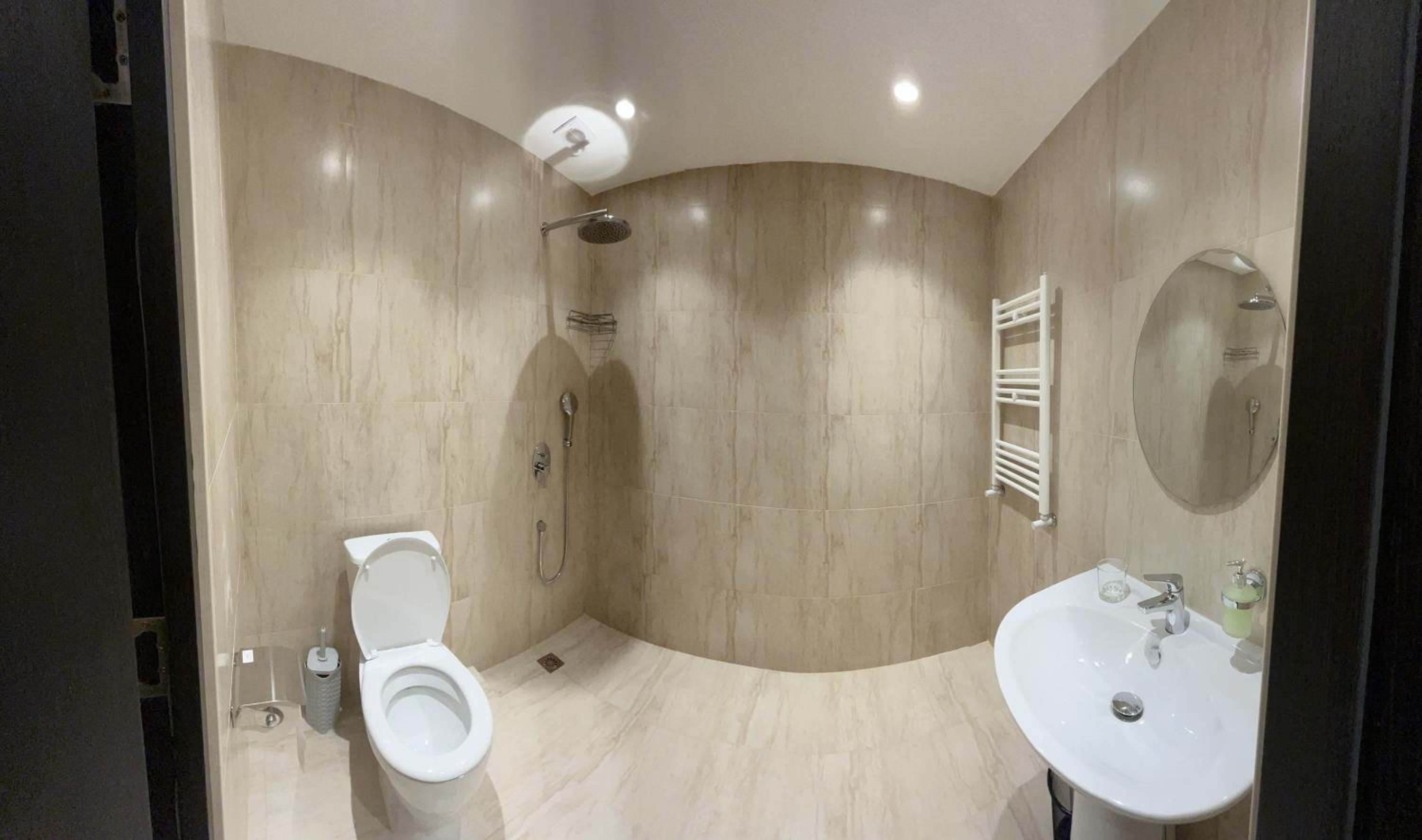 Dilijan Mountain View, 3 bedroom house