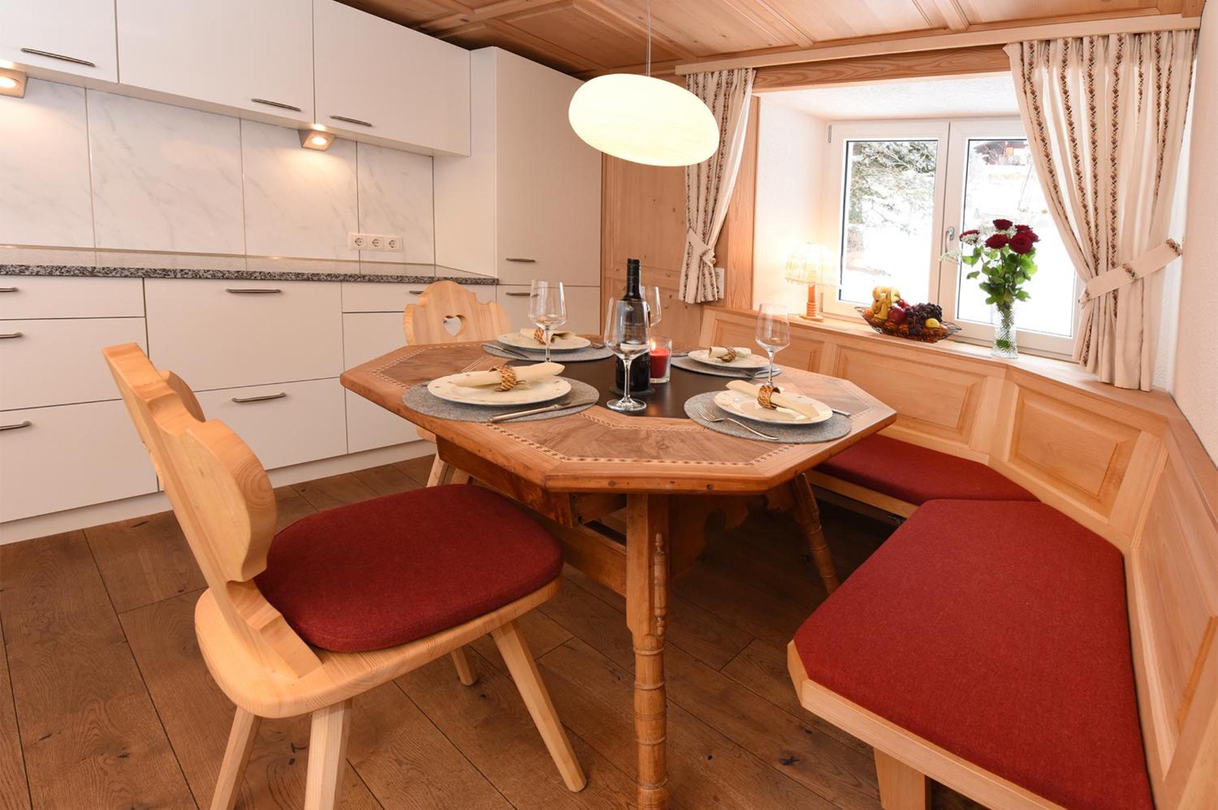 Veronikas Chalet