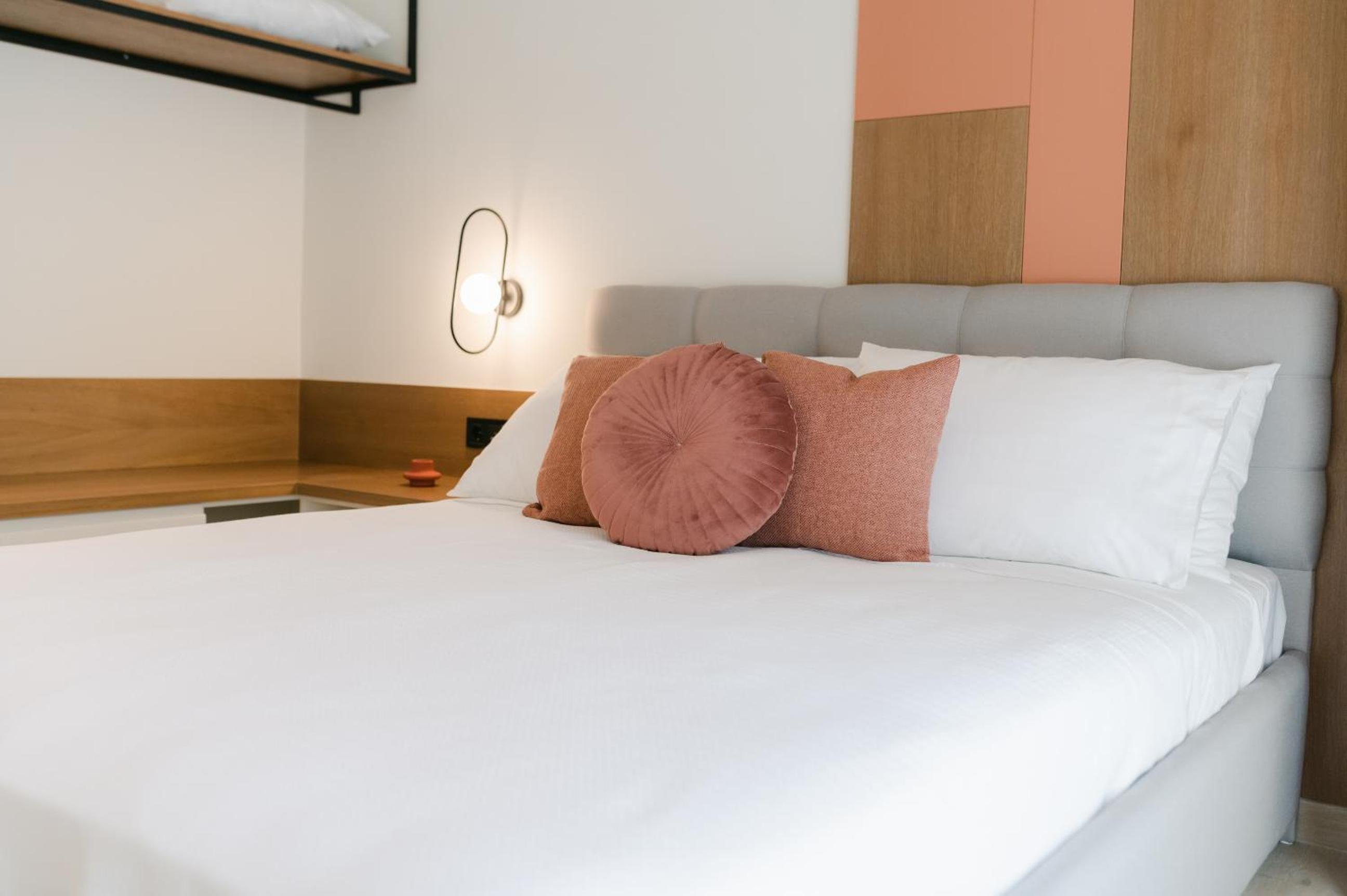 Magico Suites City Heart Luxury Appartments photo 4