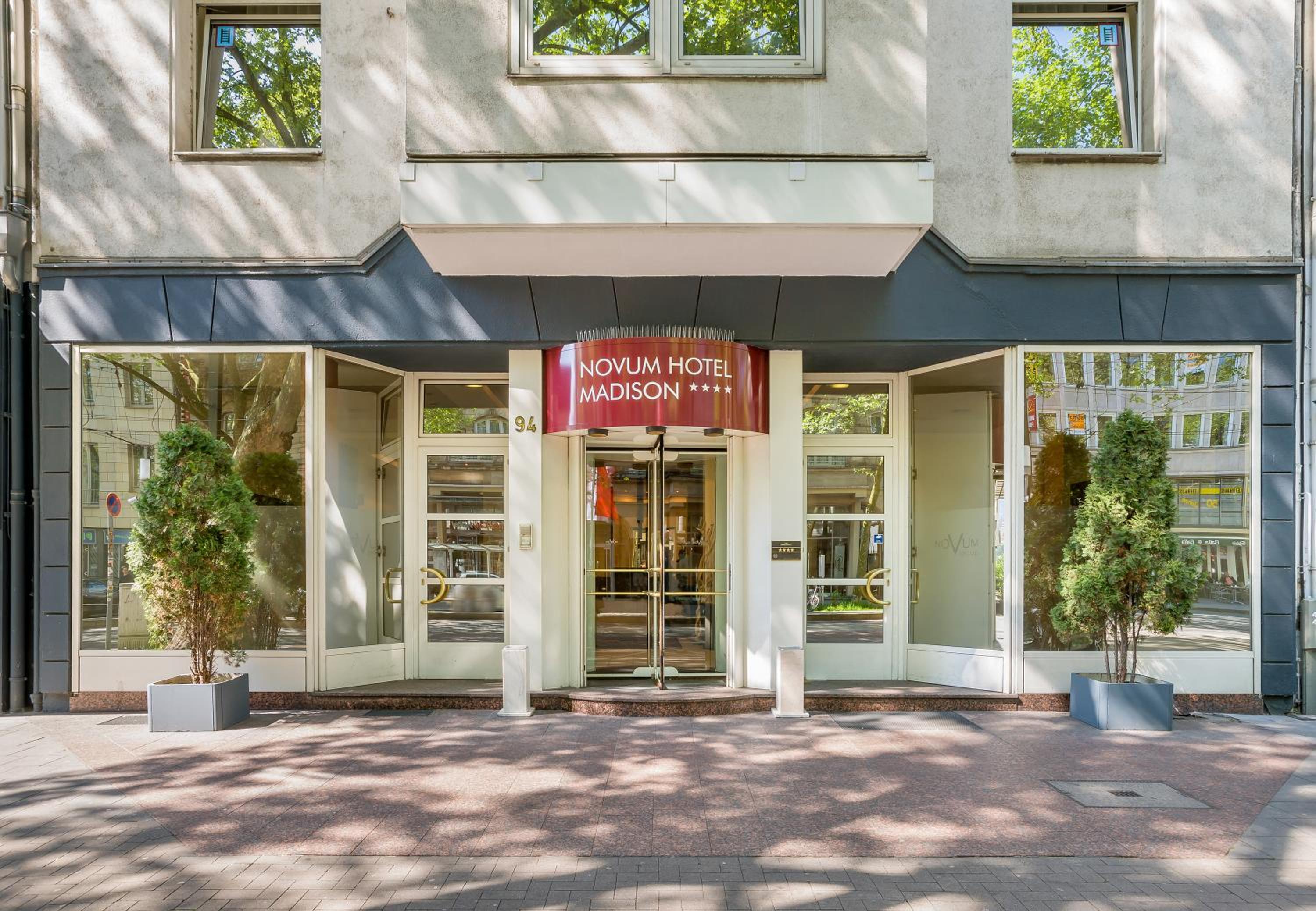 Hotel Madison - Image 1