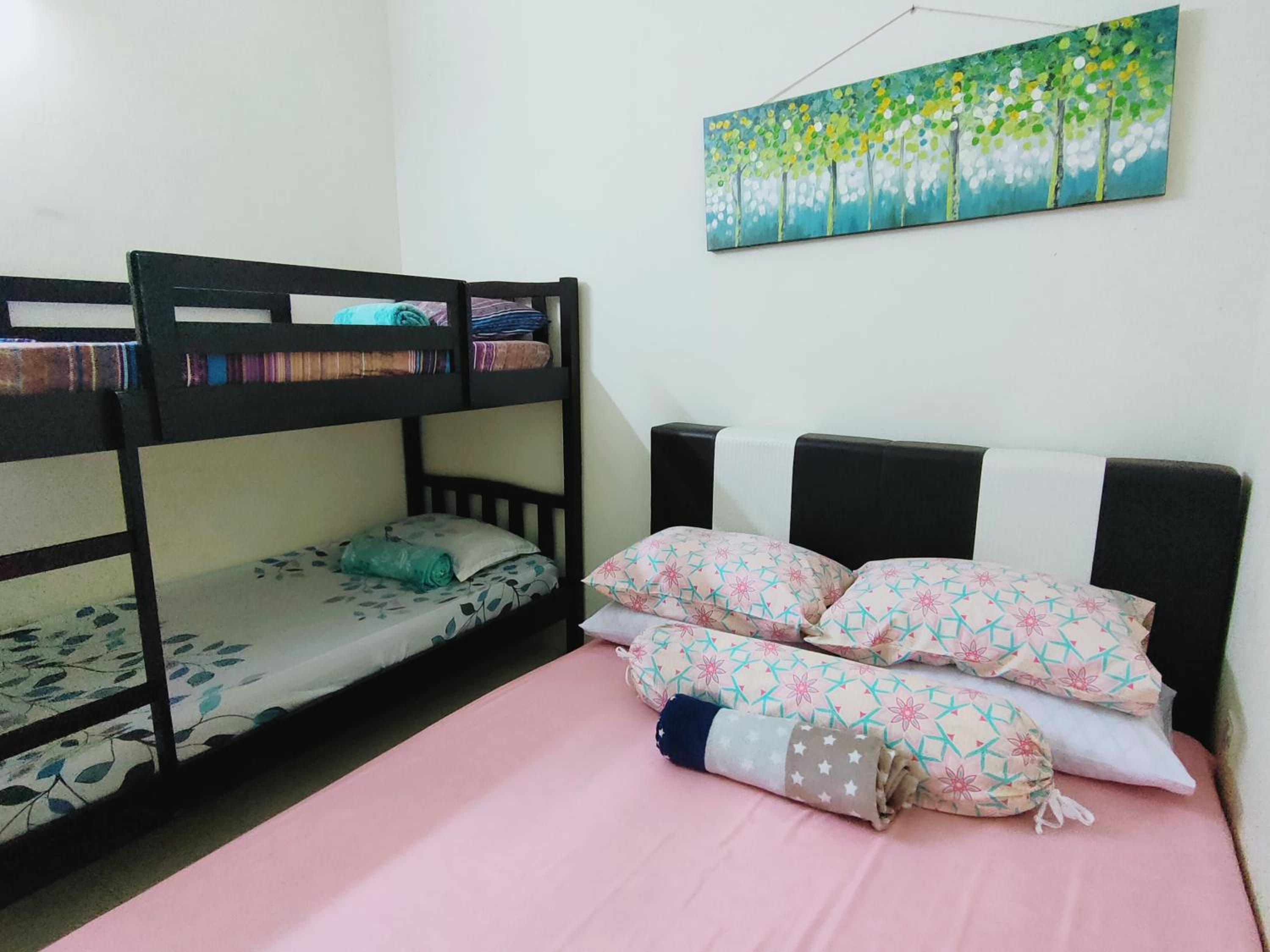 Hanaa Homestay Meru Ipoh photo 6