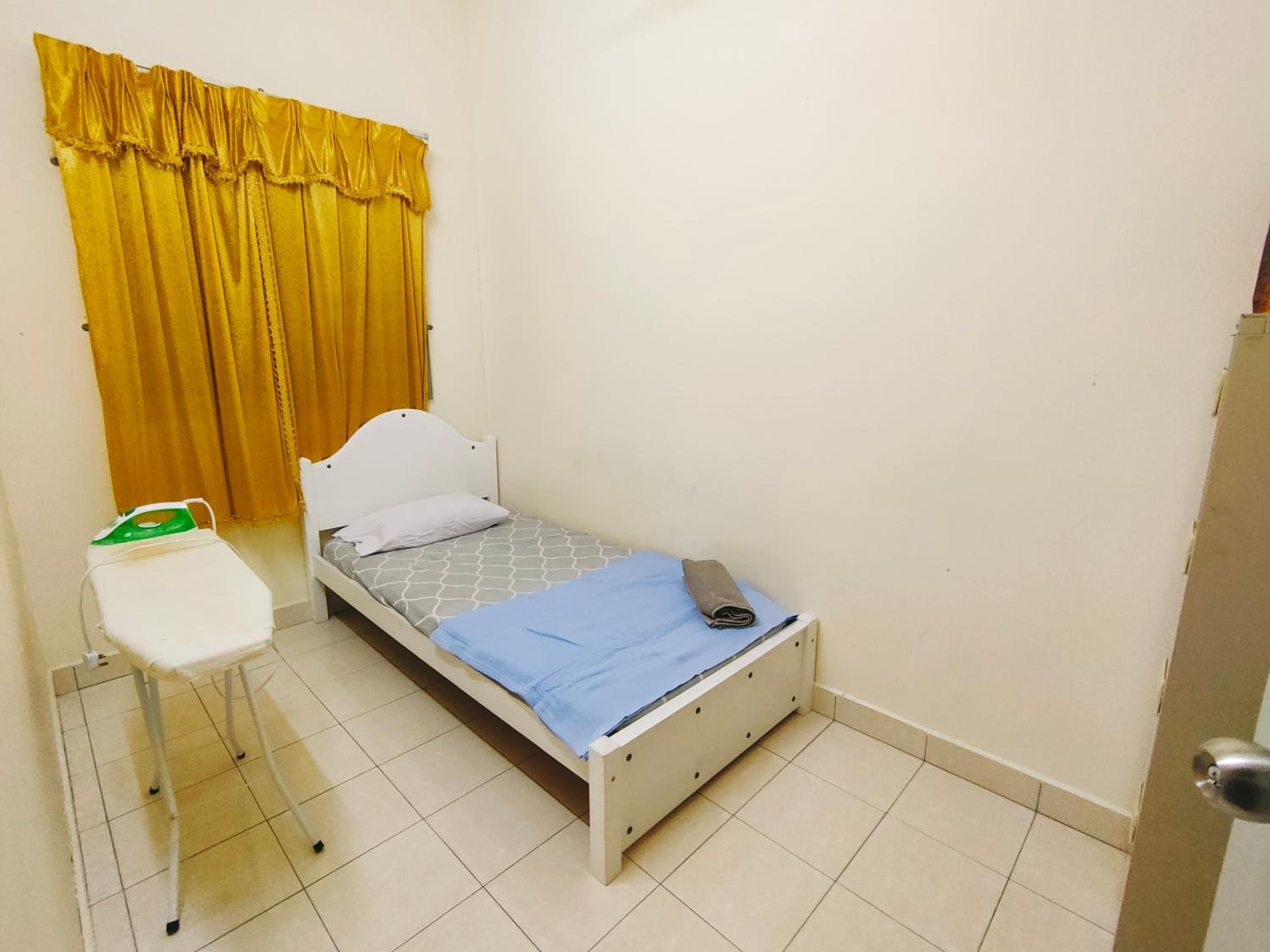 Hanaa Homestay Meru Ipoh photo 8