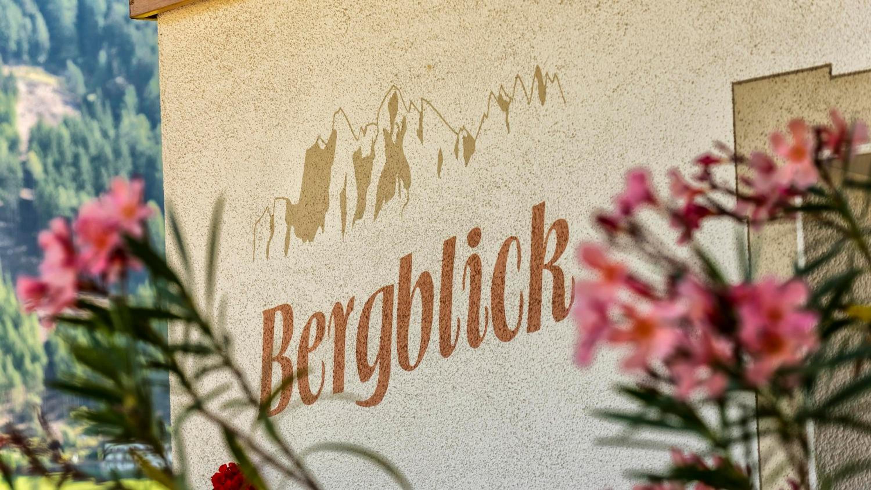 Bergblick App Fichte