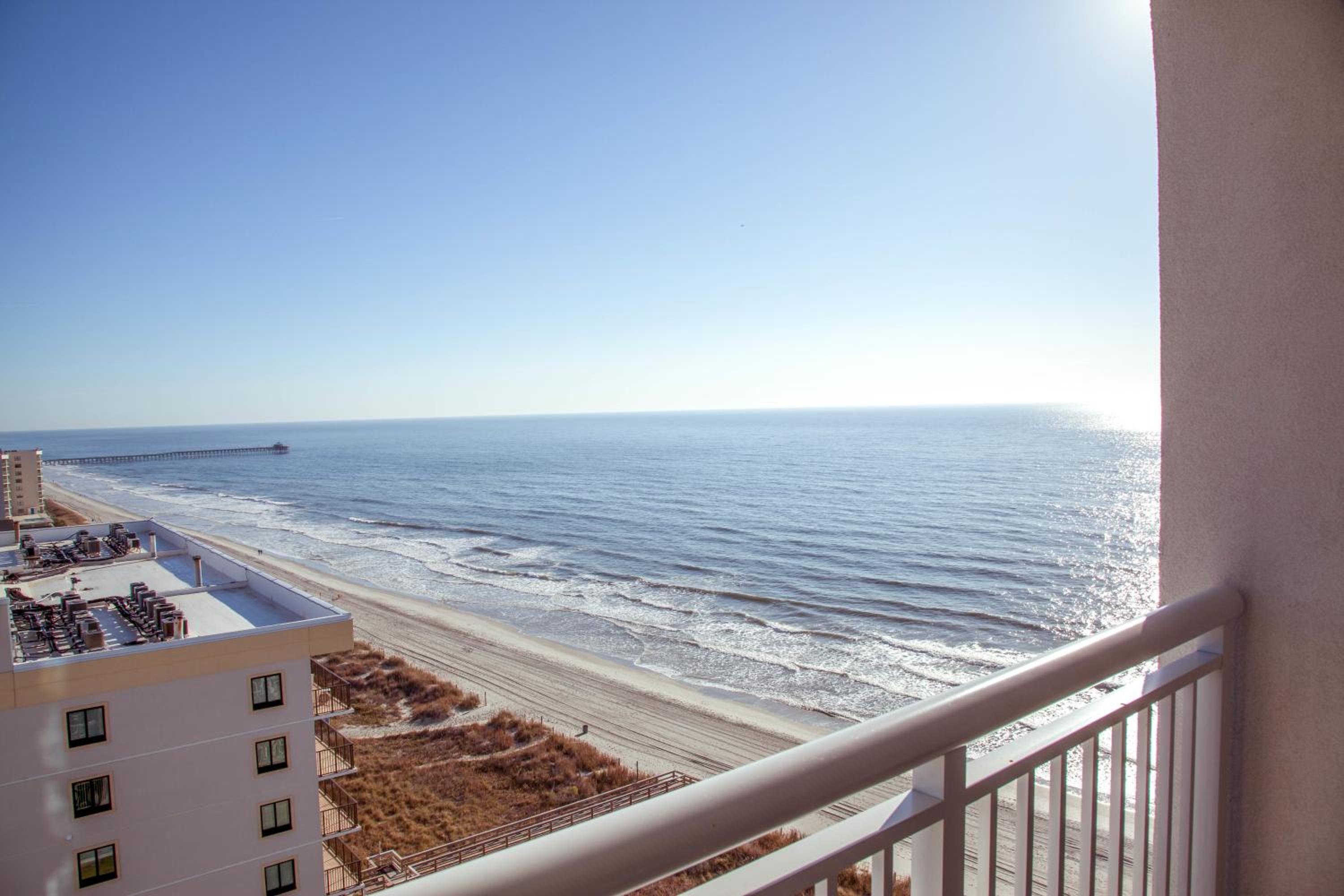 Towers at North Myrtle Beach