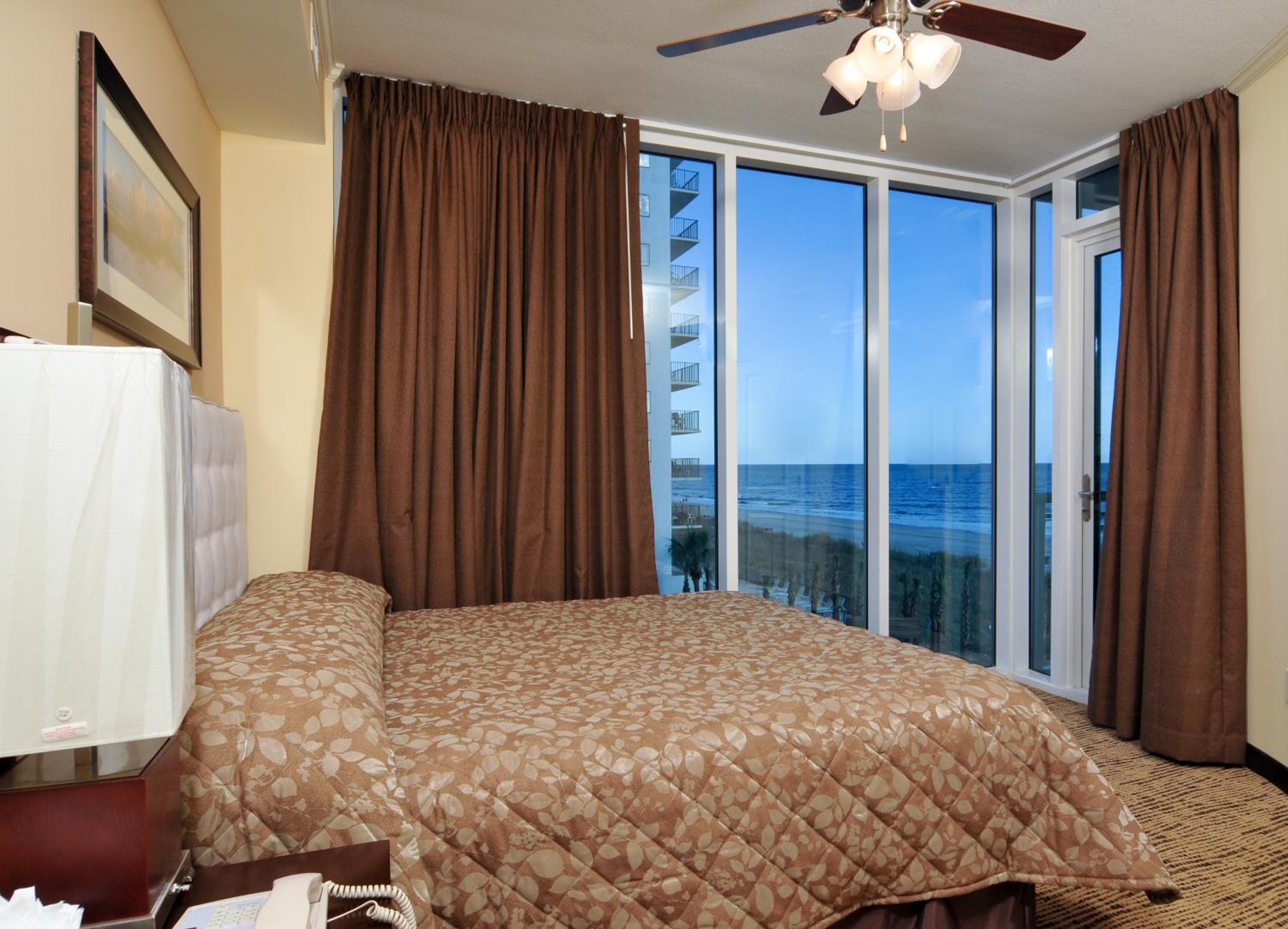 Towers at North Myrtle Beach