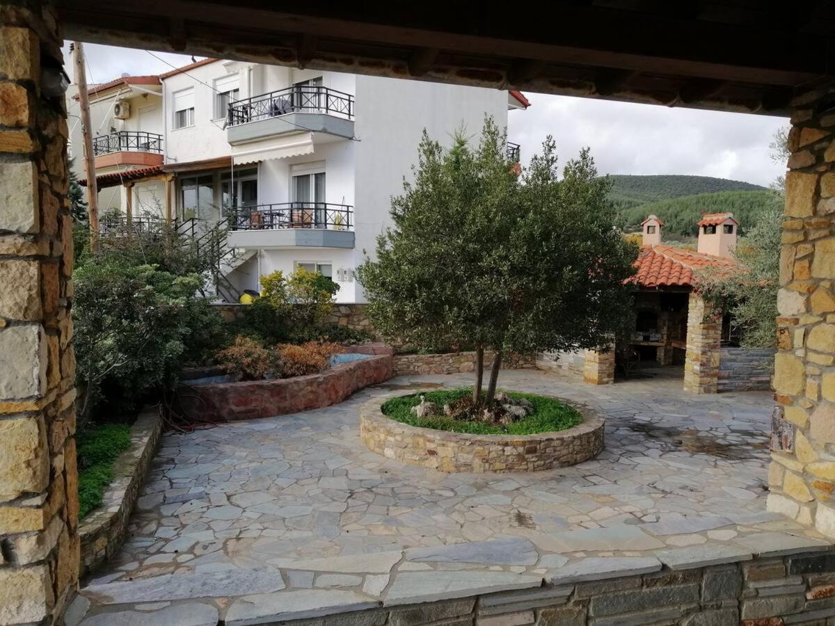 Luxurious Villa with gorgeous view and BBQ view 5