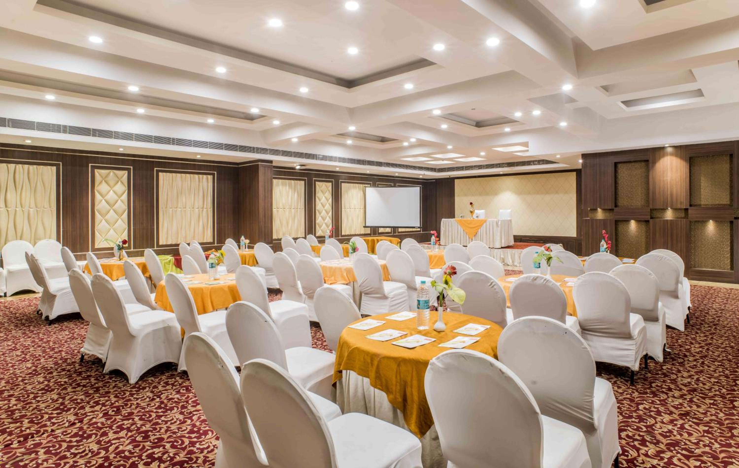 Hotel The Citi Residenci Hotel - Durgapur - Image 1