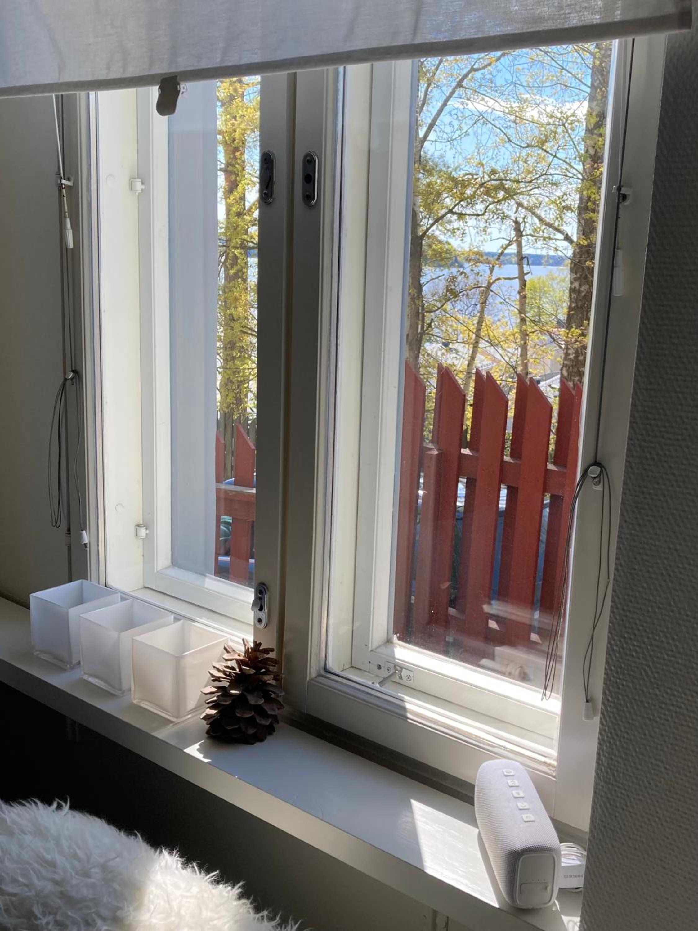 Villa Pyhäjärvi view 3
