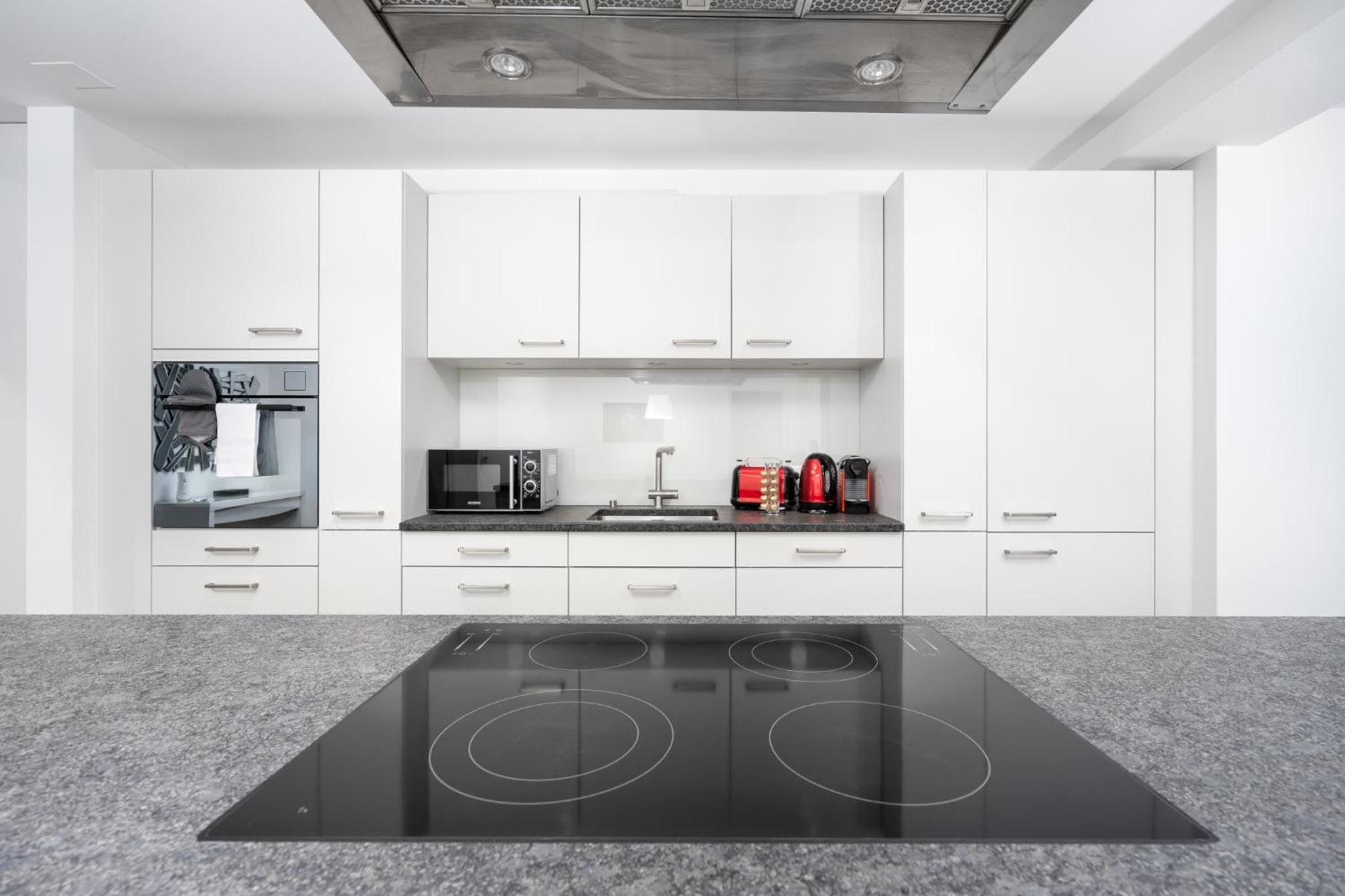 Swiss Hotel Apartments - Interlaken — photo 145