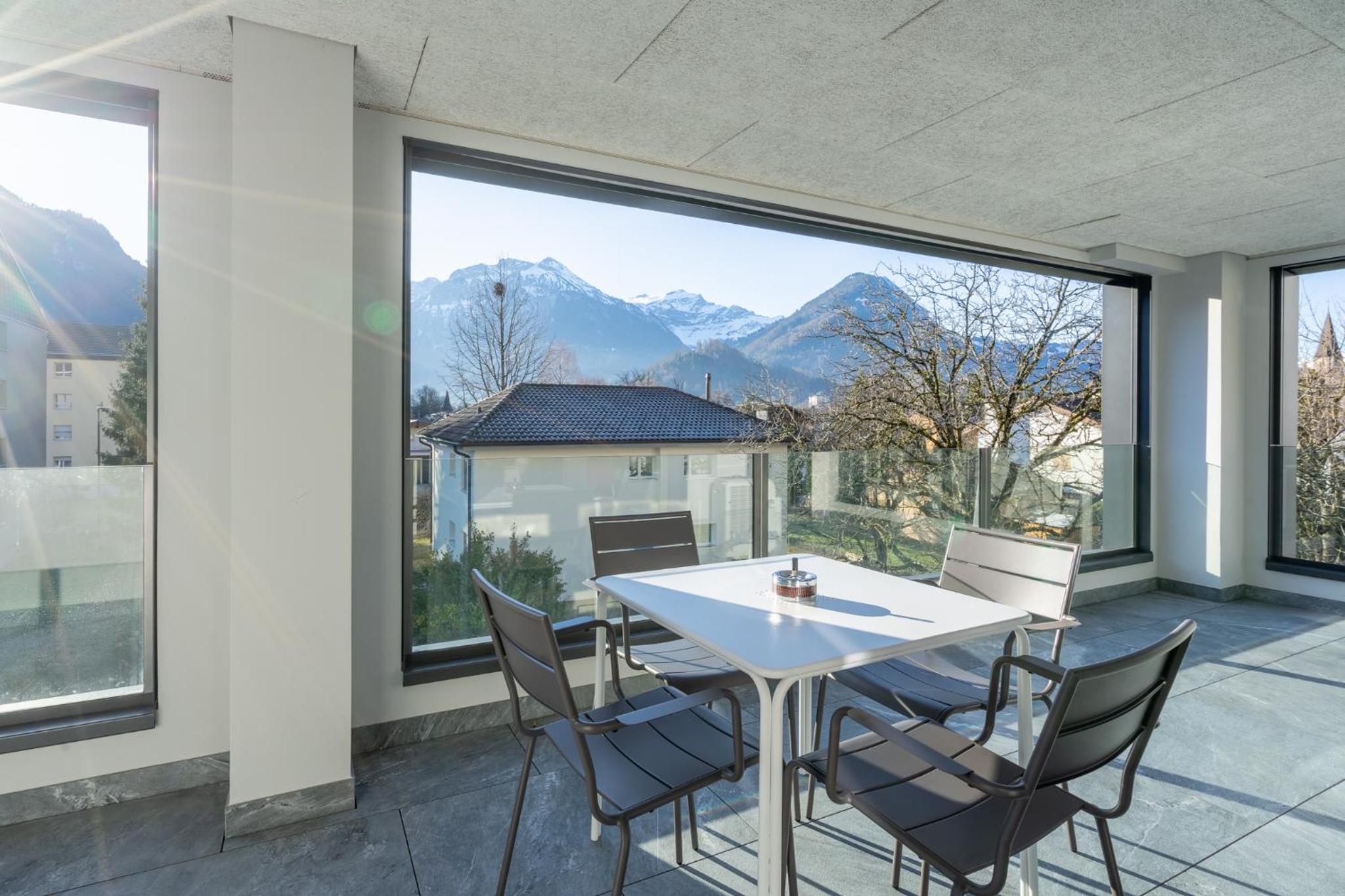 Swiss Hotel Apartments - Interlaken — photo 46
