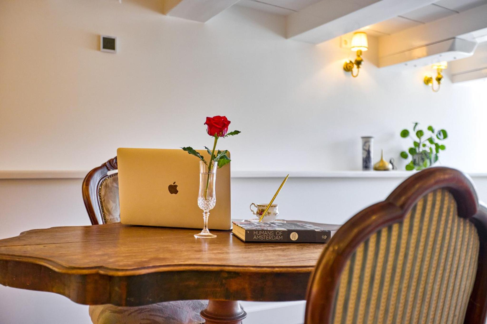 Van Gogh Studio