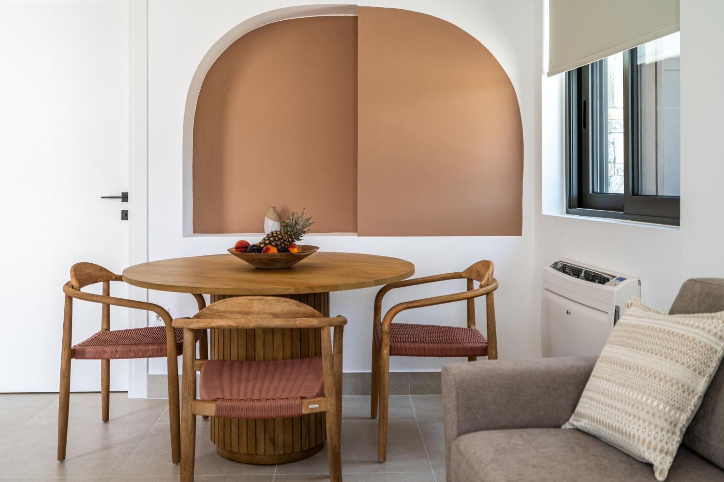 KoNoSo Luxury Apartments