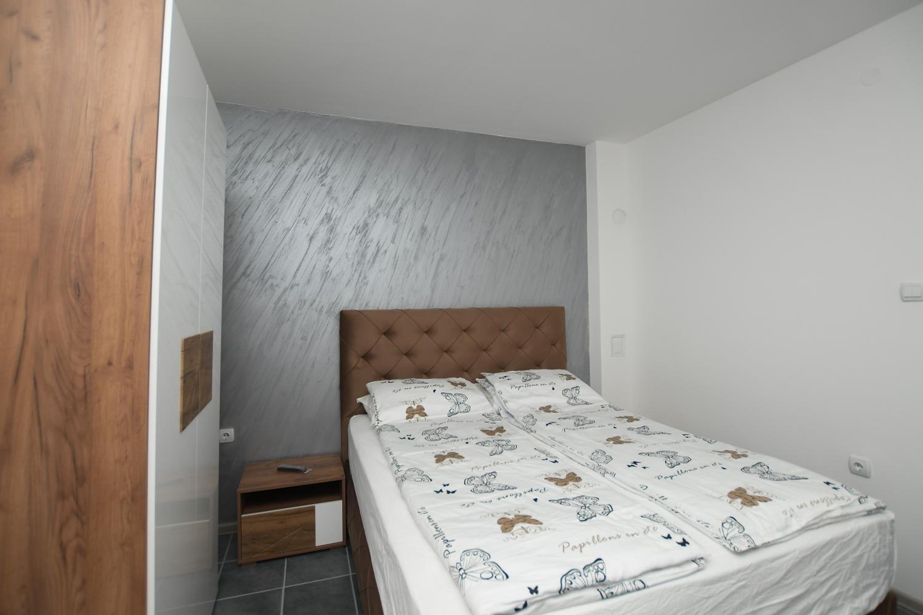 Relax Apartmani Kladovo view 5