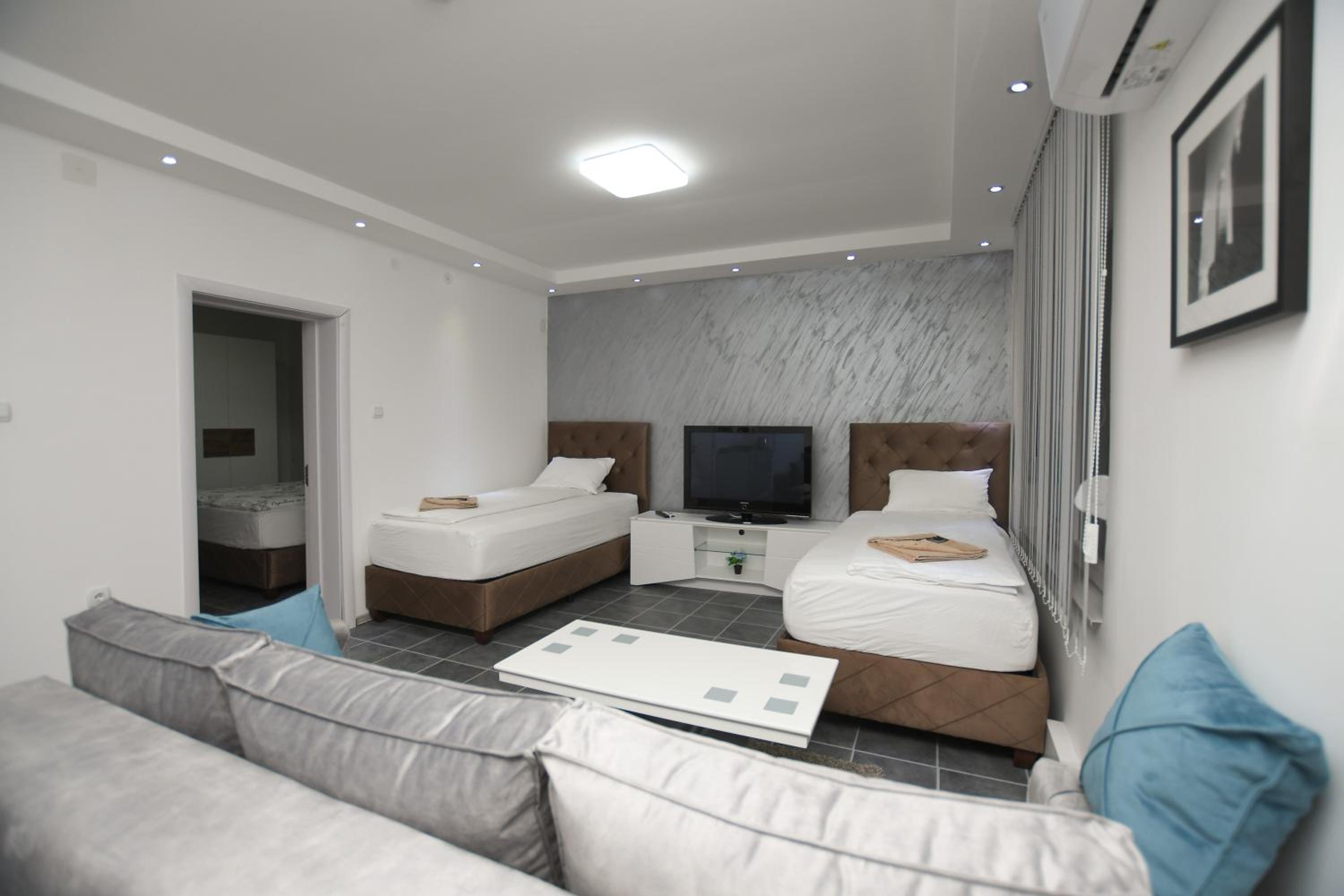 Relax Apartmani Kladovo view 4
