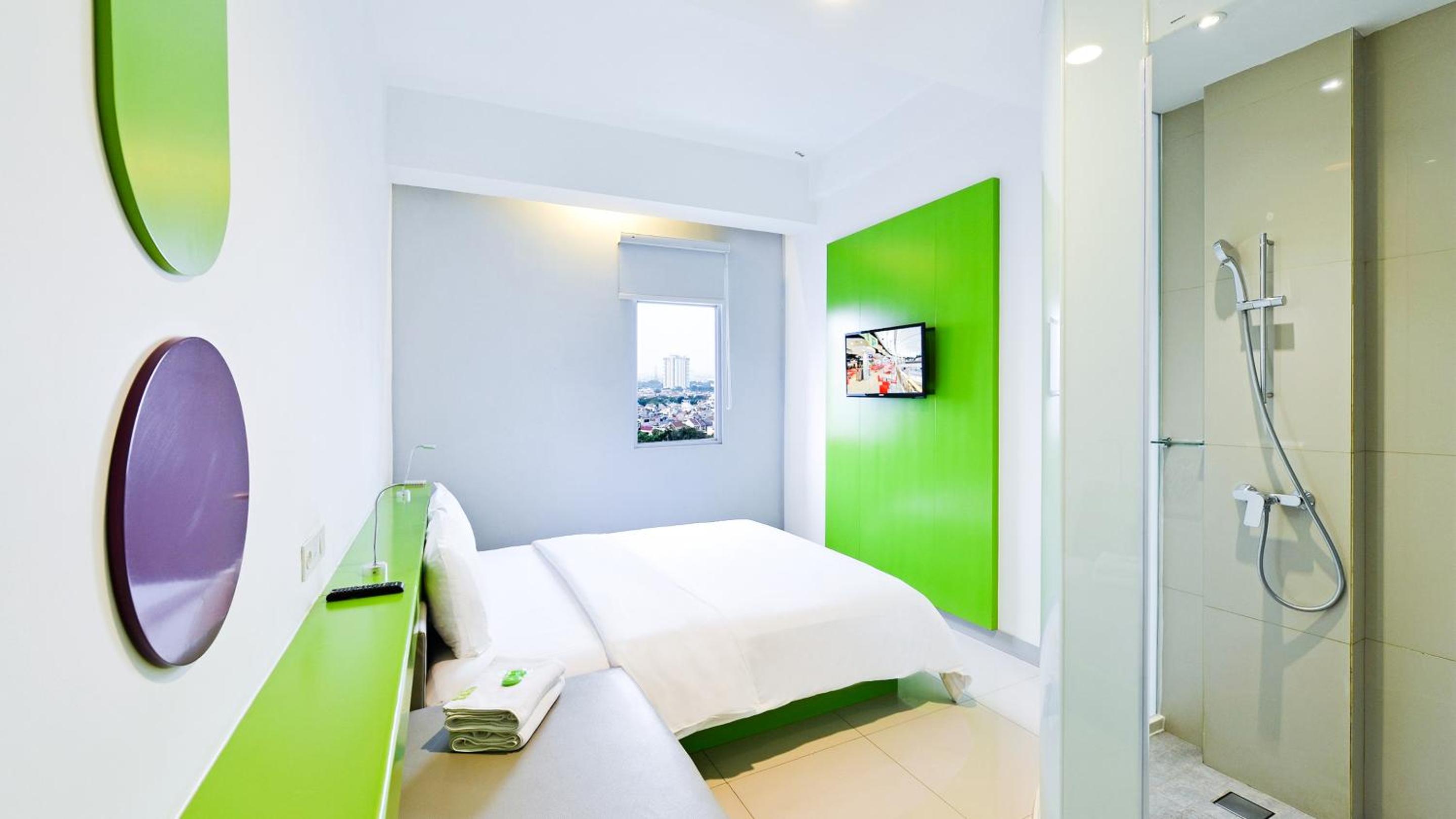 POP! Hotel Kelapa Gading