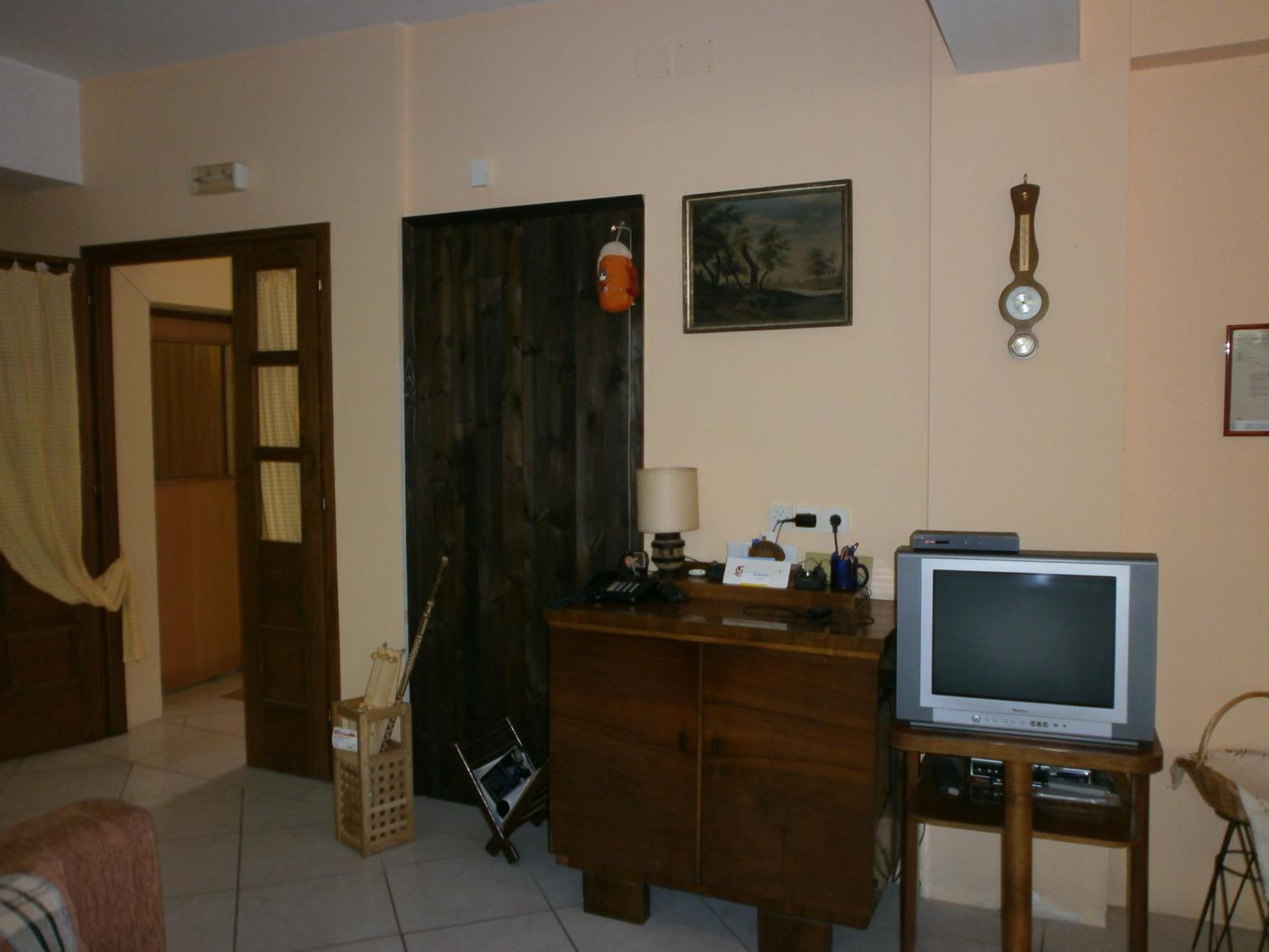 Hostel Flores